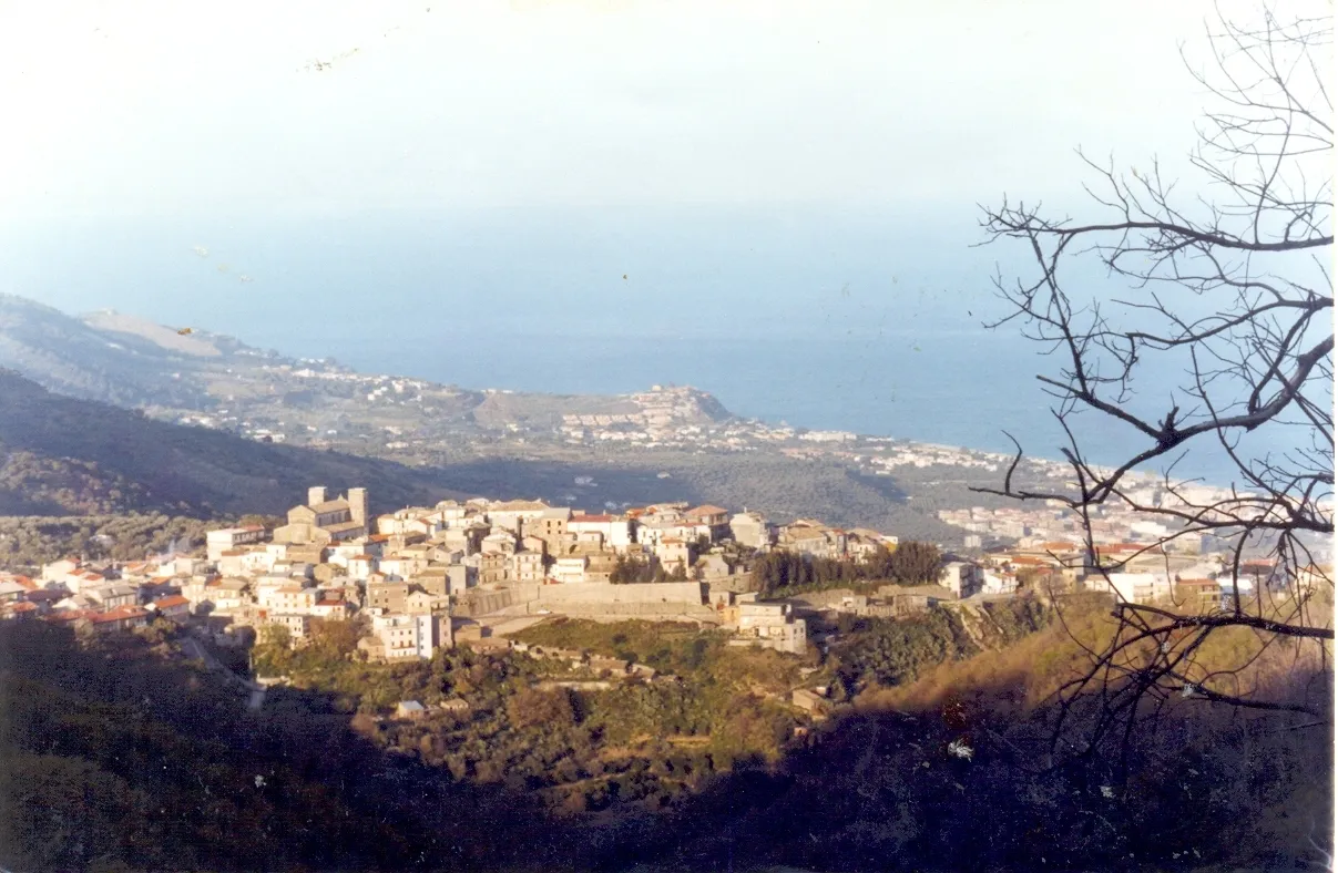 Photo showing: Montepaone Superiore