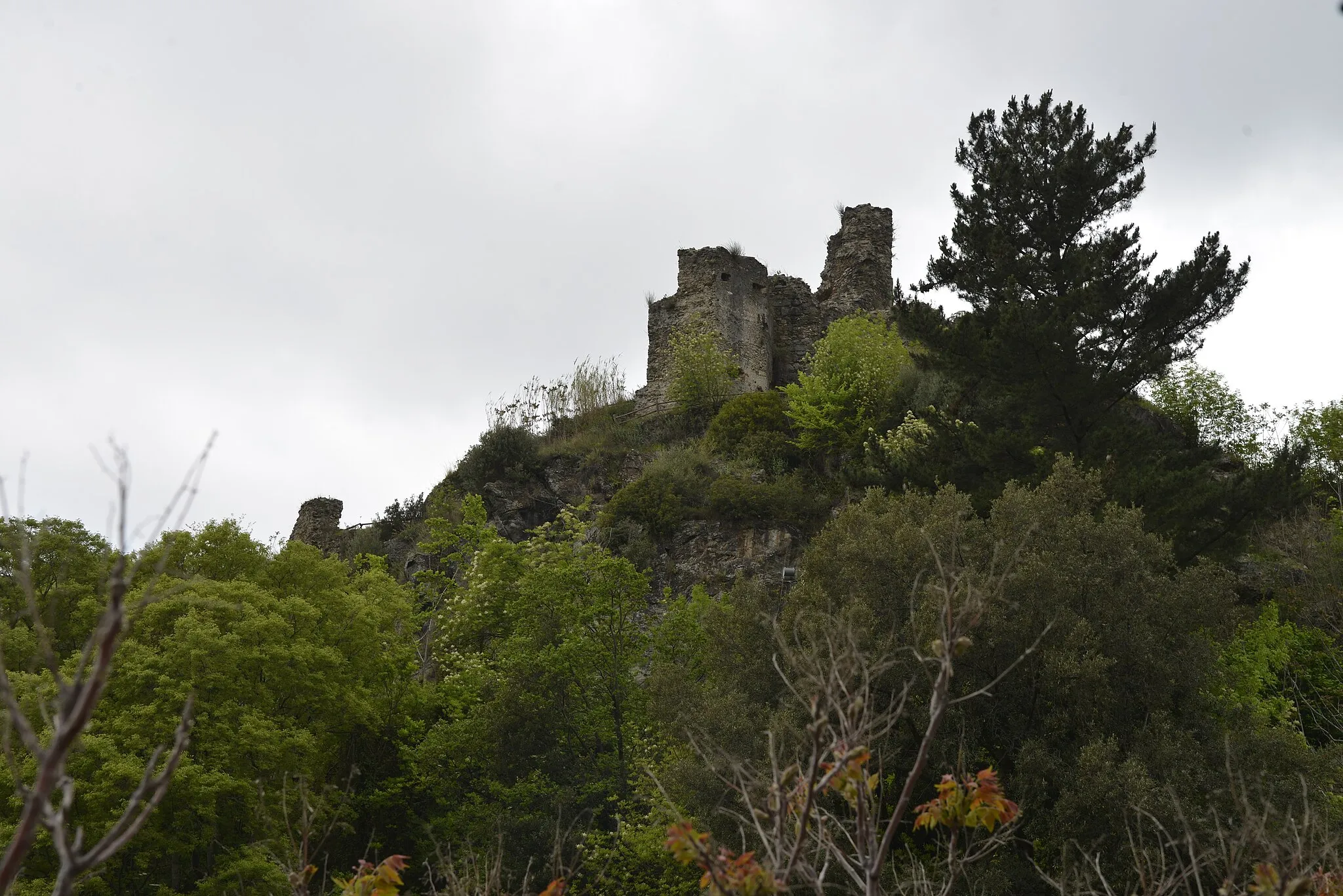 Photo showing: This is a photo of a monument which is part of cultural heritage of Italy. This monument participates in the contest Wiki Loves Monuments Italia 2022. See authorisations.