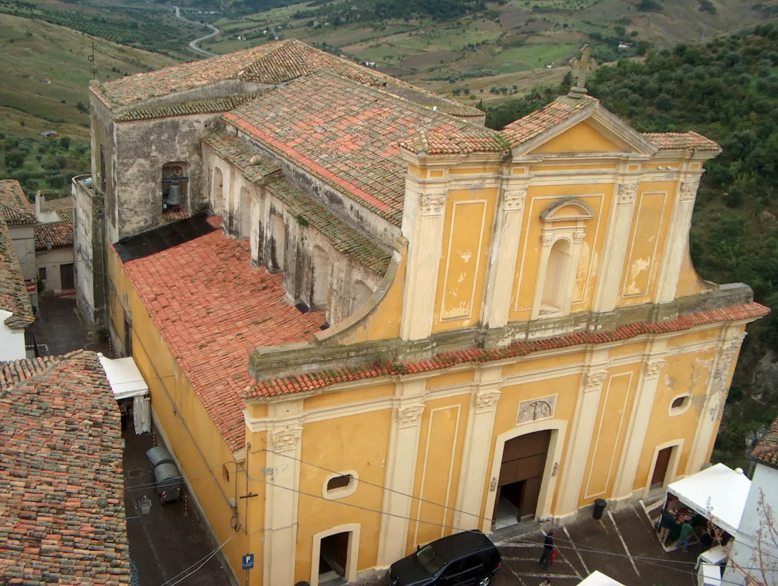 Photo showing: Chiesa di San Giorgio