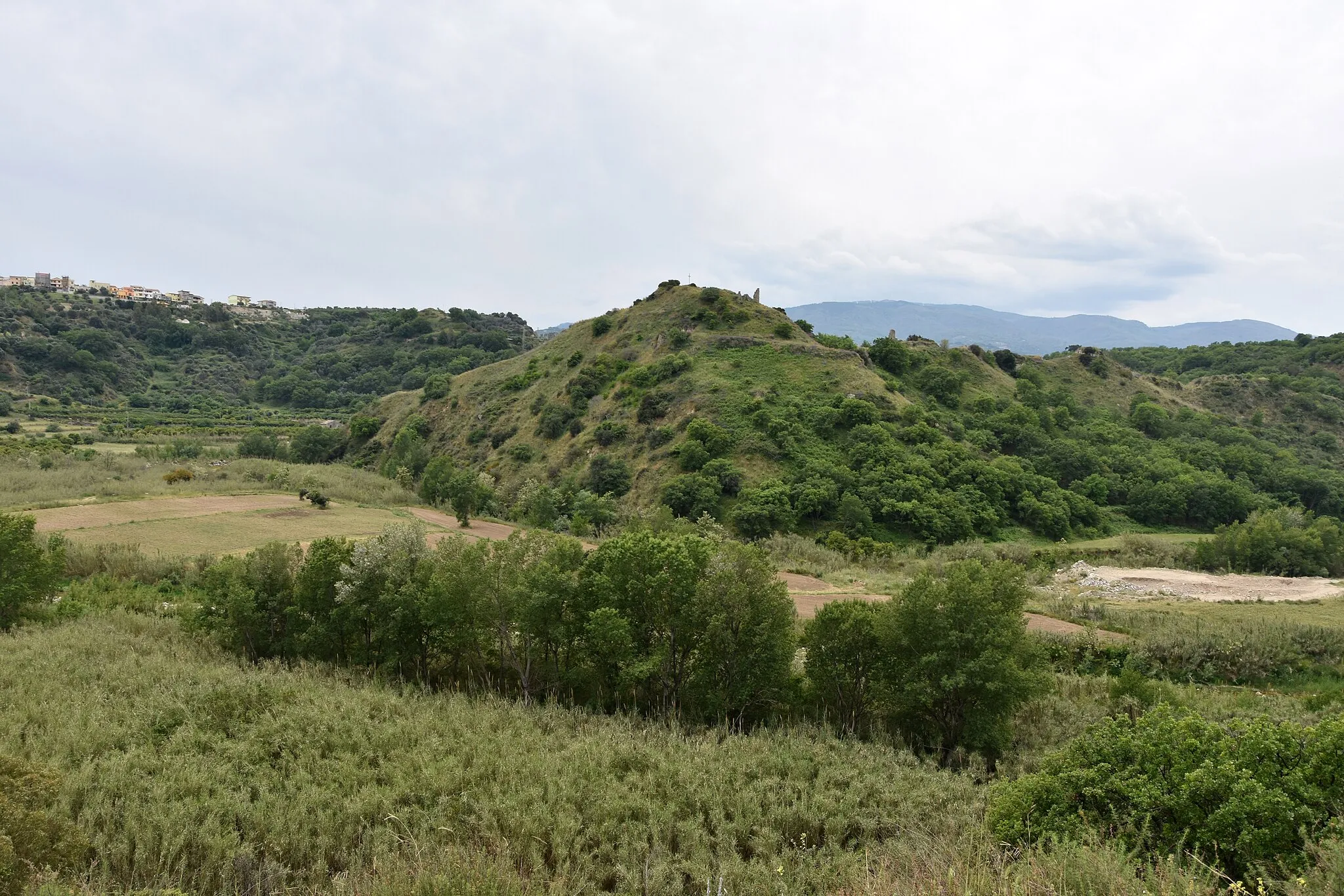 Photo showing: This is a photo of a monument which is part of cultural heritage of Italy. This monument participates in the contest Wiki Loves Monuments Italia 2022. See authorisations.