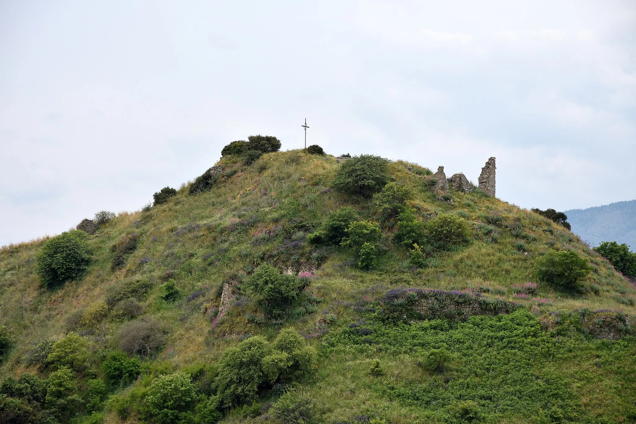 Photo showing: This is a photo of a monument which is part of cultural heritage of Italy. This monument participates in the contest Wiki Loves Monuments Italia 2022. See authorisations.