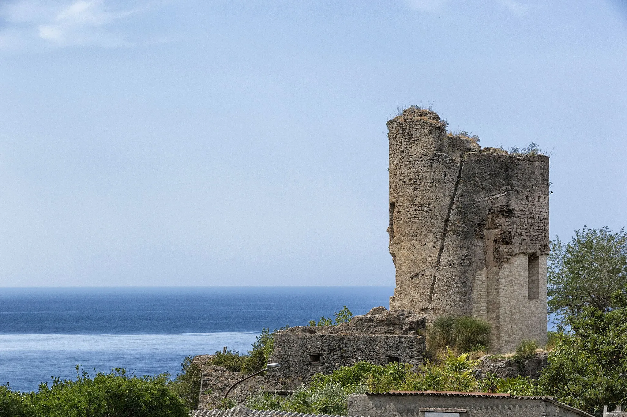 Photo showing: This is a photo of a monument which is part of cultural heritage of Italy. This monument participates in the contest Wiki Loves Monuments Italia 2017. See authorisations.