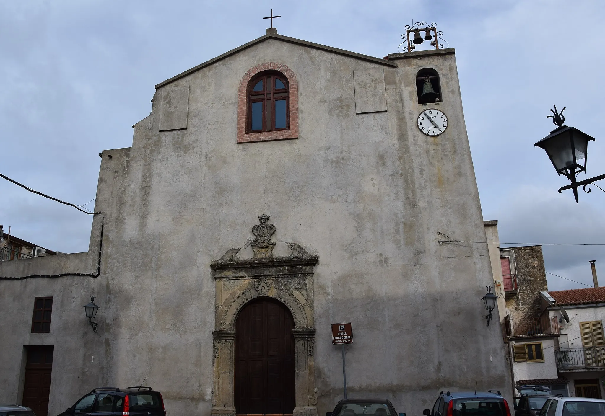 Photo showing: This is a photo of a monument which is part of cultural heritage of Italy. This monument participates in the contest Wiki Loves Monuments Italia 2017. See authorisations.