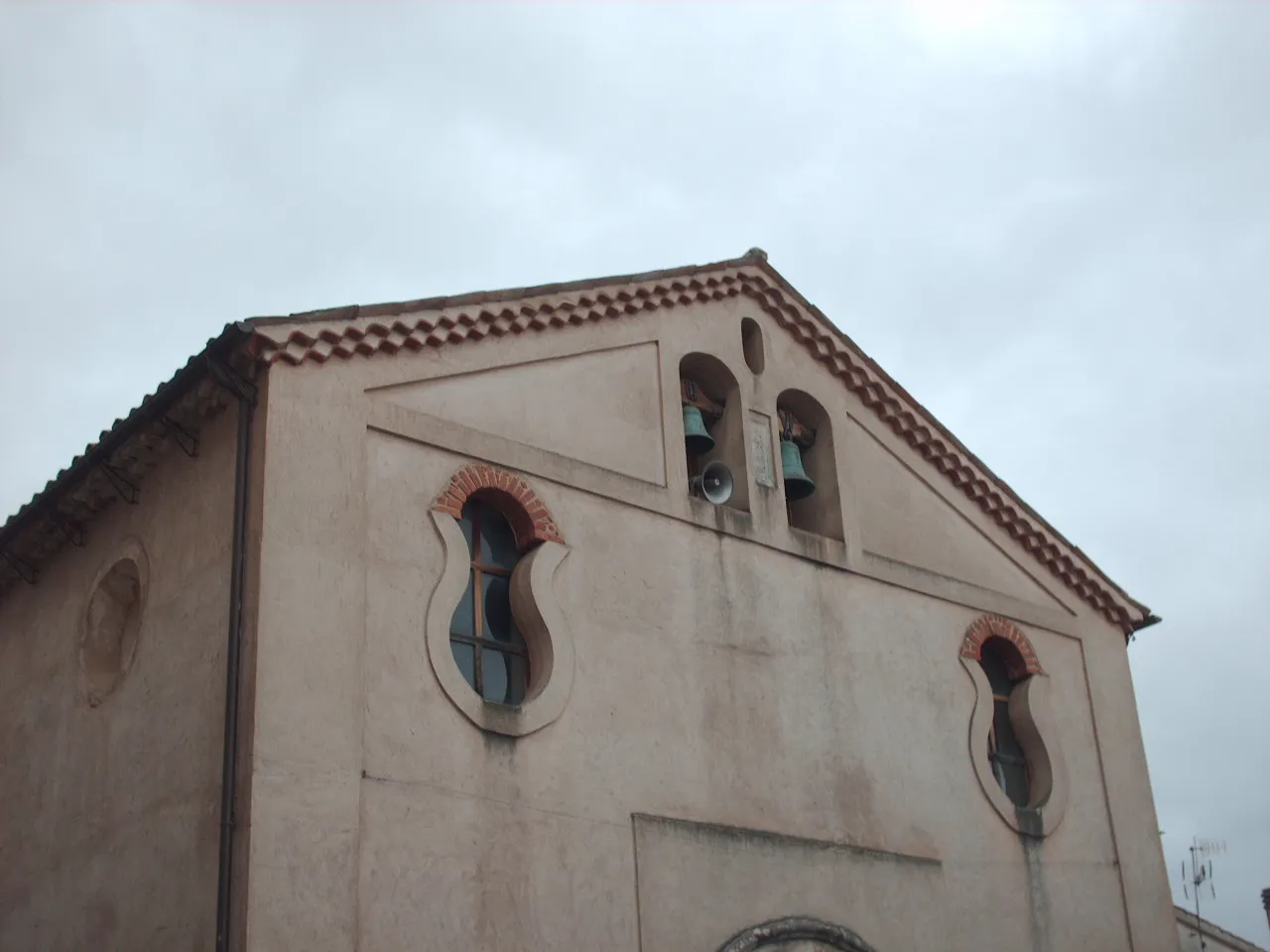 Photo showing: Chiesa Immacolata 3