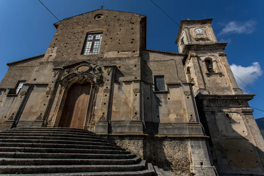 Photo showing: This is a photo of a monument which is part of cultural heritage of Italy. This monument participates in the contest Wiki Loves Monuments Italia 2015. See authorisations.