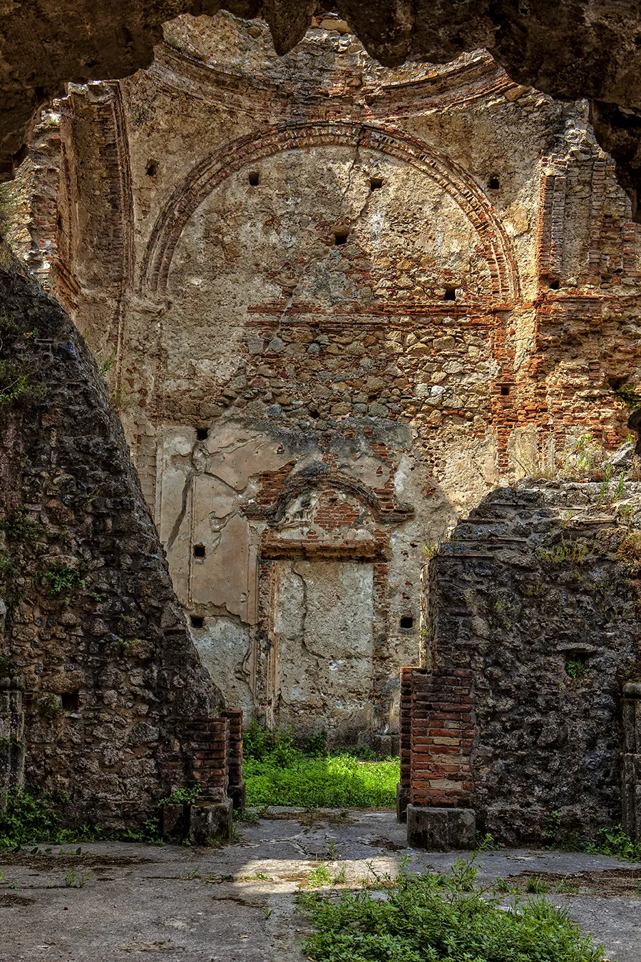 Photo showing: This is a photo of a monument which is part of cultural heritage of Italy. This monument participates in the contest Wiki Loves Monuments Italia 2018. See authorisations.