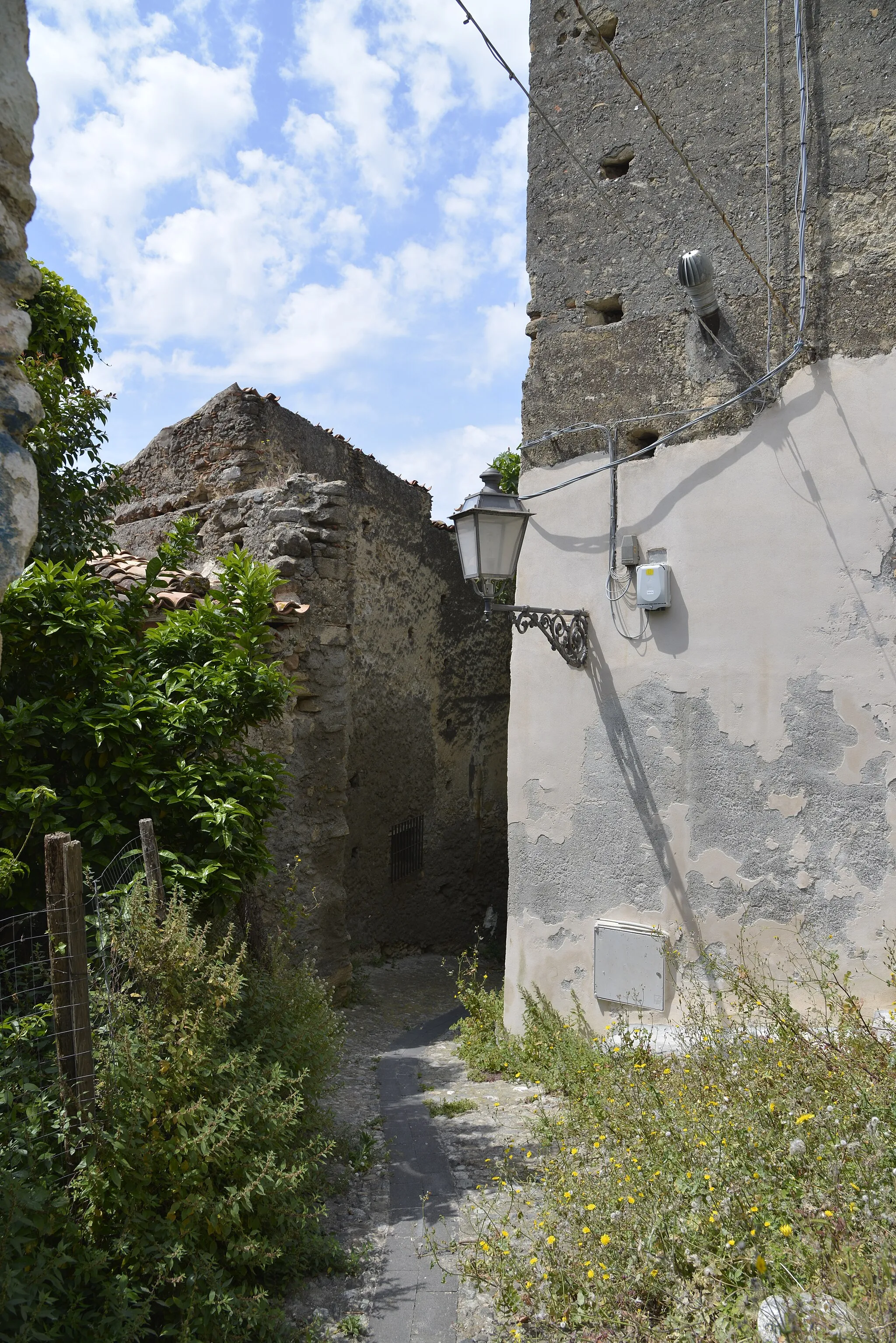 Photo showing: This is a photo of a monument which is part of cultural heritage of Italy. This monument participates in the contest Wiki Loves Monuments Italia 2022. See authorisations.