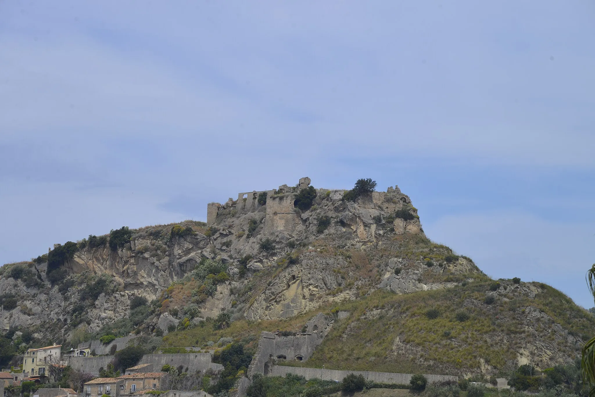 Photo showing: This is a photo of a monument which is part of cultural heritage of Italy. This monument participates in the contest Wiki Loves Monuments Italia 2022. See authorisations.