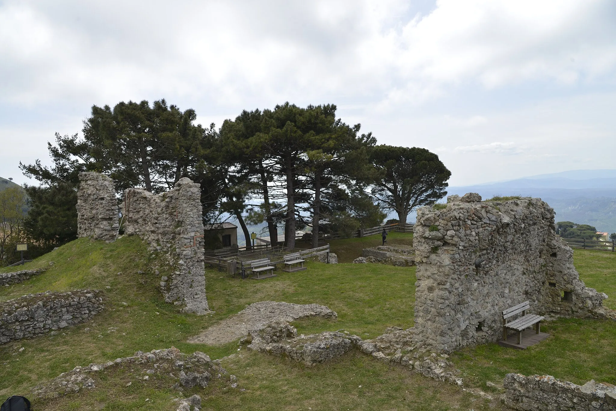 Photo showing: This is a photo of a monument which is part of cultural heritage of Italy. This monument participates in the contest Wiki Loves Monuments Italia 2022. See authorisations.