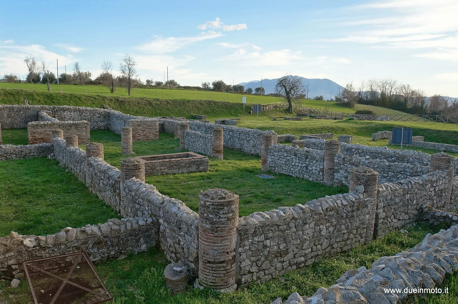 Photo showing: This is a photo of a monument which is part of cultural heritage of Italy. This monument participates in the contest Wiki Loves Monuments Italia 2016. See authorisations.