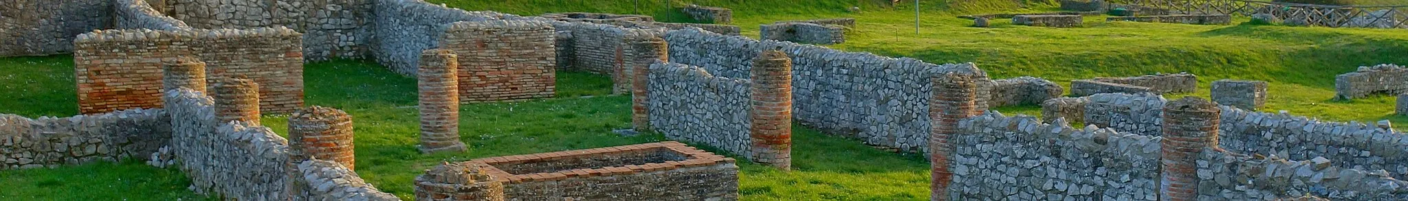 Photo showing: This is a photo of a monument which is part of cultural heritage of Italy. This monument participates in the contest Wiki Loves Monuments Italia 2016. See authorisations.