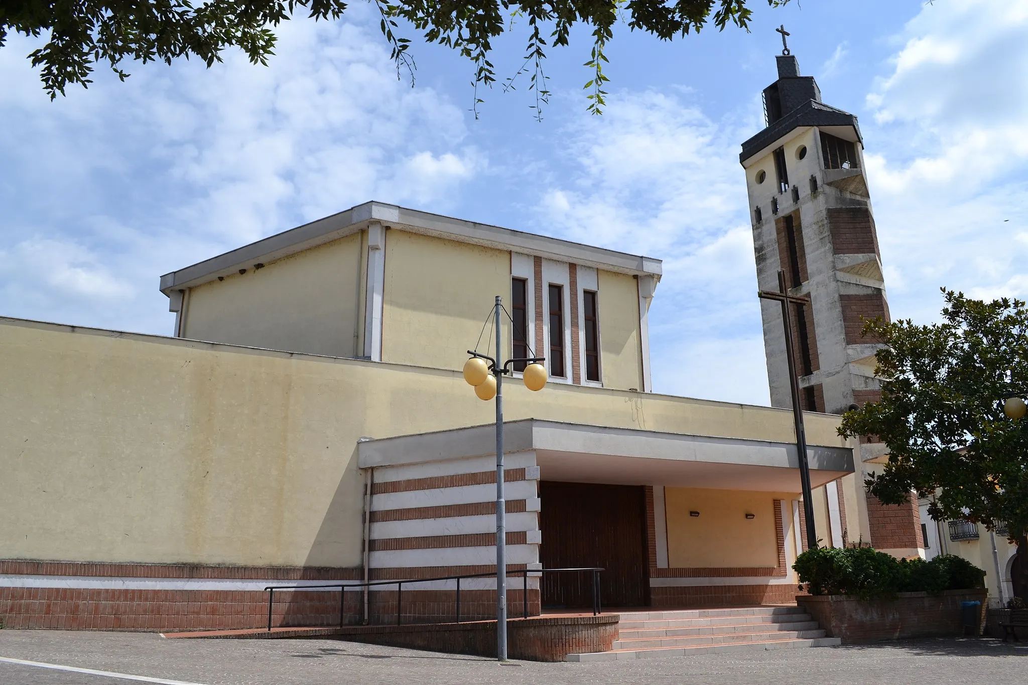 Photo showing: Chiesa di San Giacomo