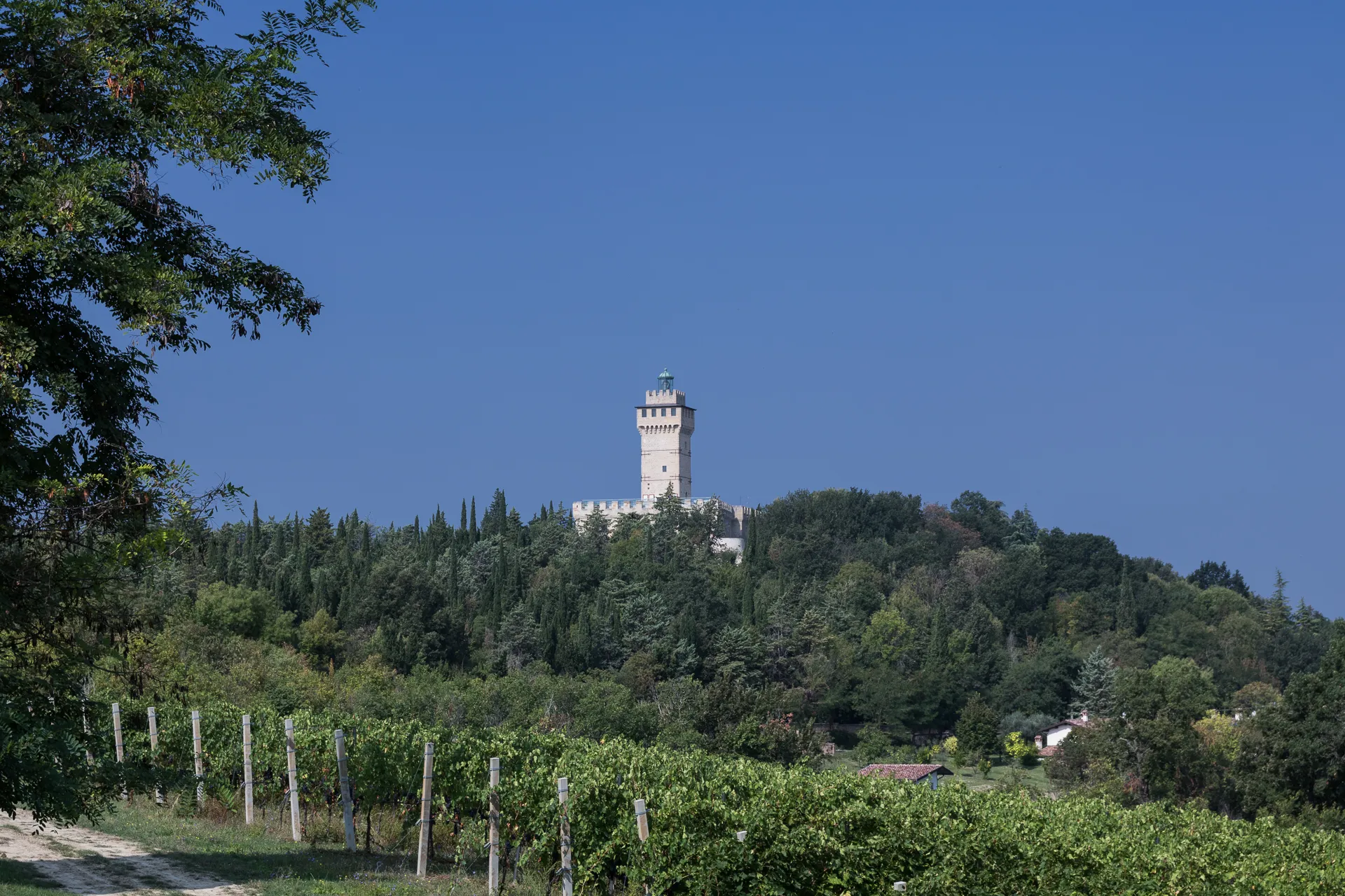 Photo showing: This is a photo of a monument which is part of cultural heritage of Italy. This monument participates in the contest Wiki Loves Monuments Italia 2018. See authorisations.