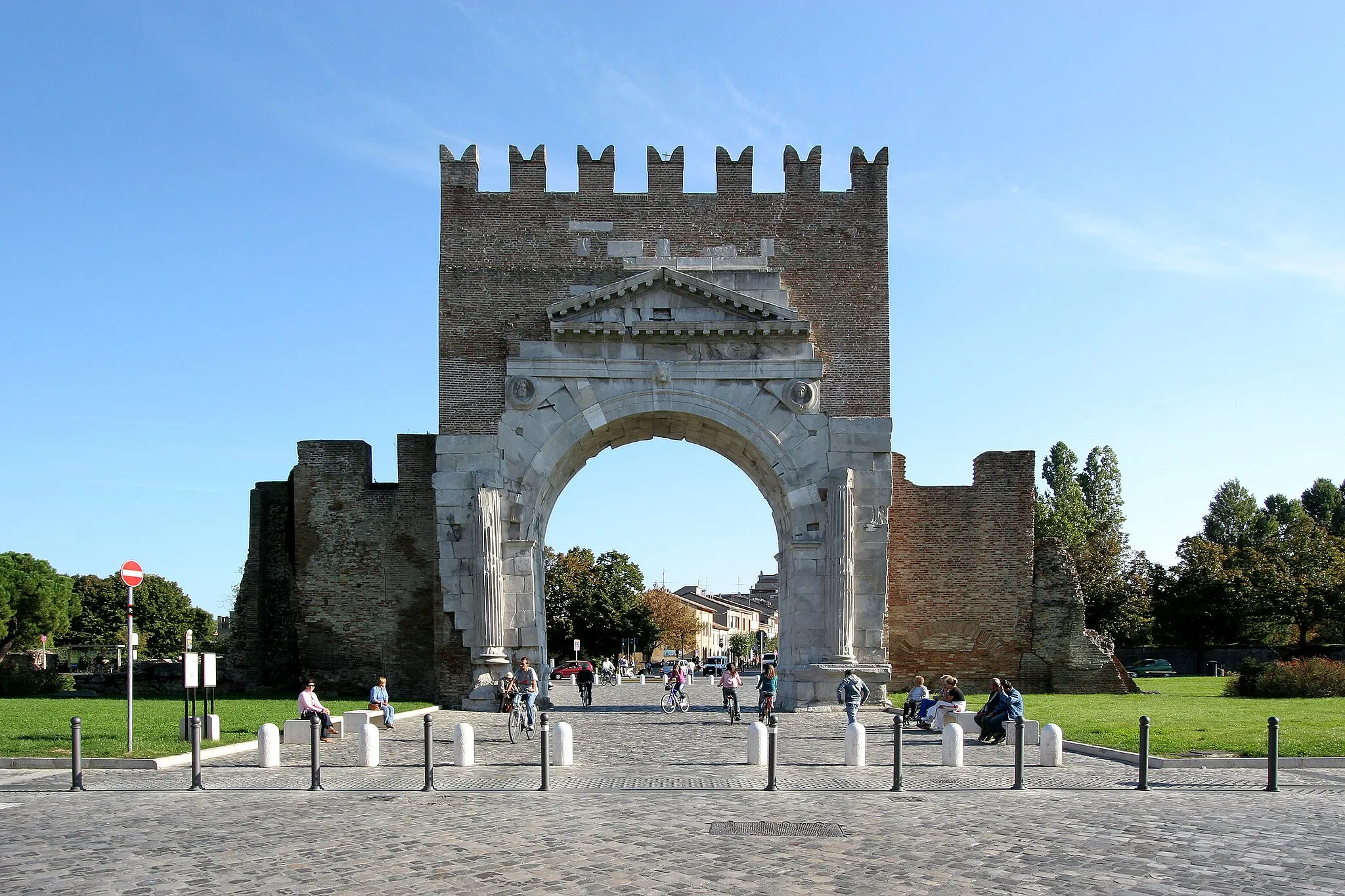 Photo showing: This is a photo of a monument which is part of cultural heritage of Italy. This monument participates in the contest Wiki Loves Monuments Italia 2016. See authorisations.