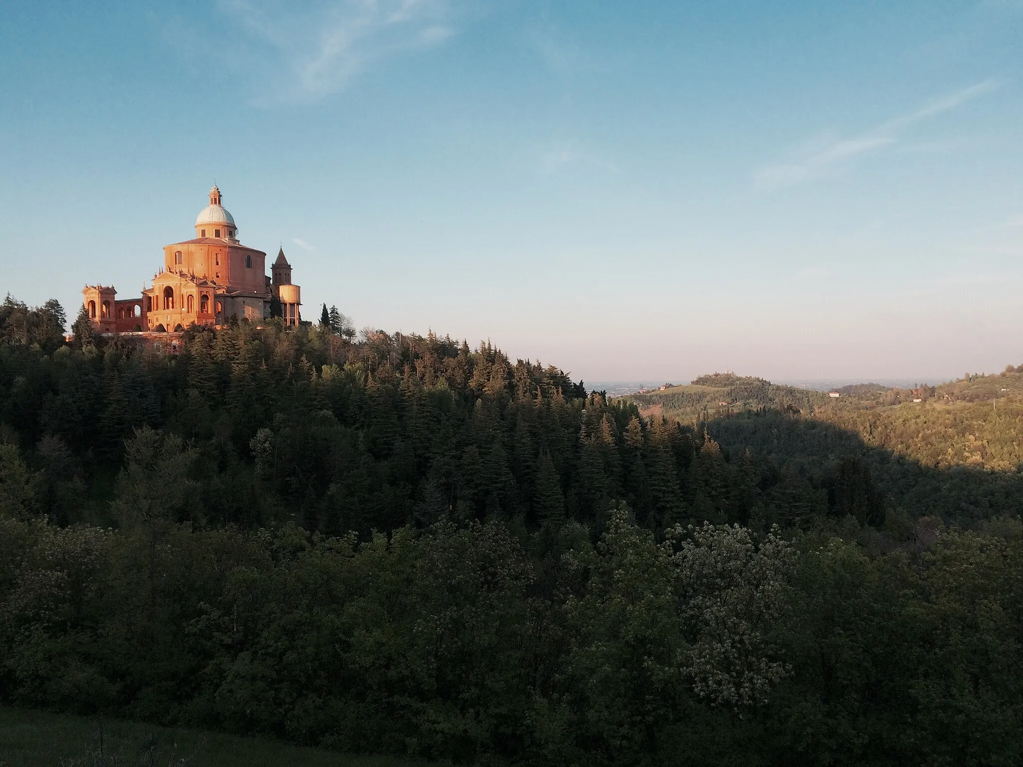 Photo showing: This is a photo of a monument which is part of cultural heritage of Italy. This monument participates in the contest Wiki Loves Monuments Italia 2016. See authorisations.