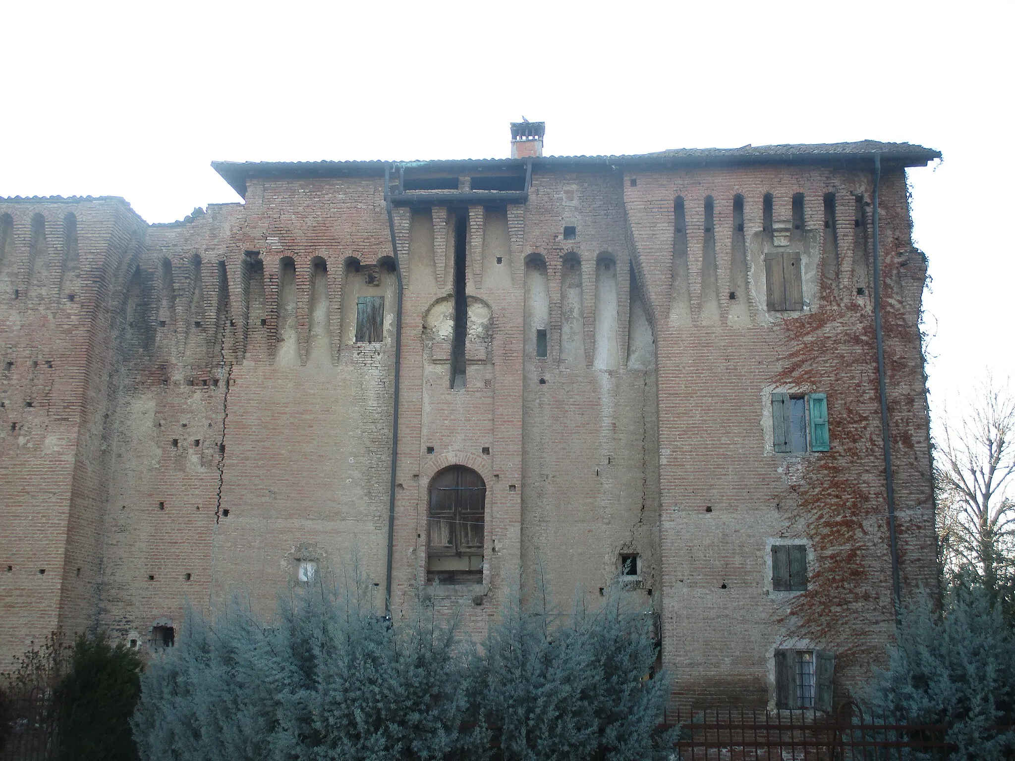 Photo showing: This is a photo of a monument which is part of cultural heritage of Italy. This monument participates in the contest Wiki Loves Monuments Italia 2021. See authorisations.