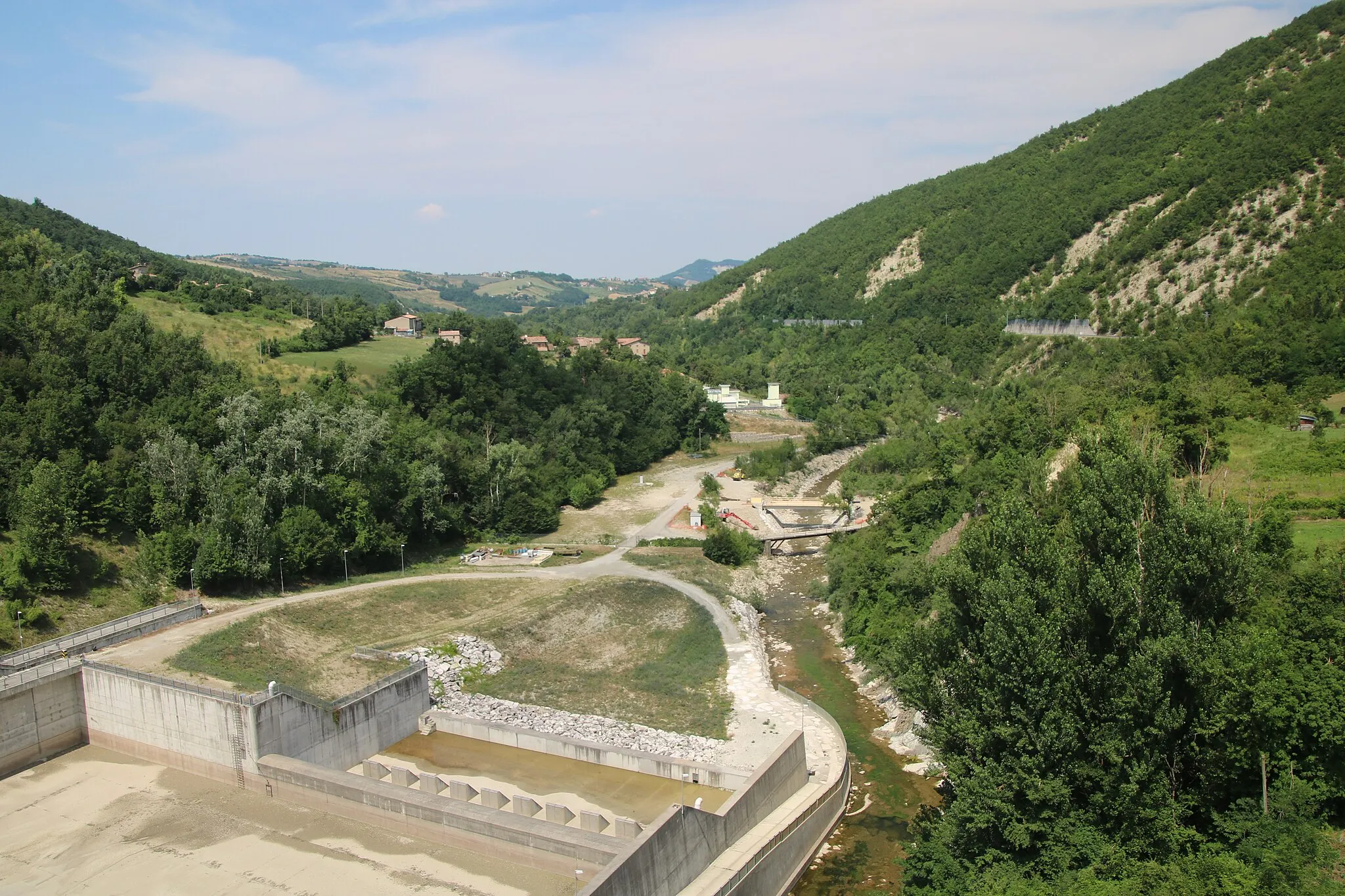 Photo showing: This is a photo of a monument which is part of cultural heritage of Italy. This monument participates in the contest Wiki Loves Monuments Italia 2019. See authorisations.