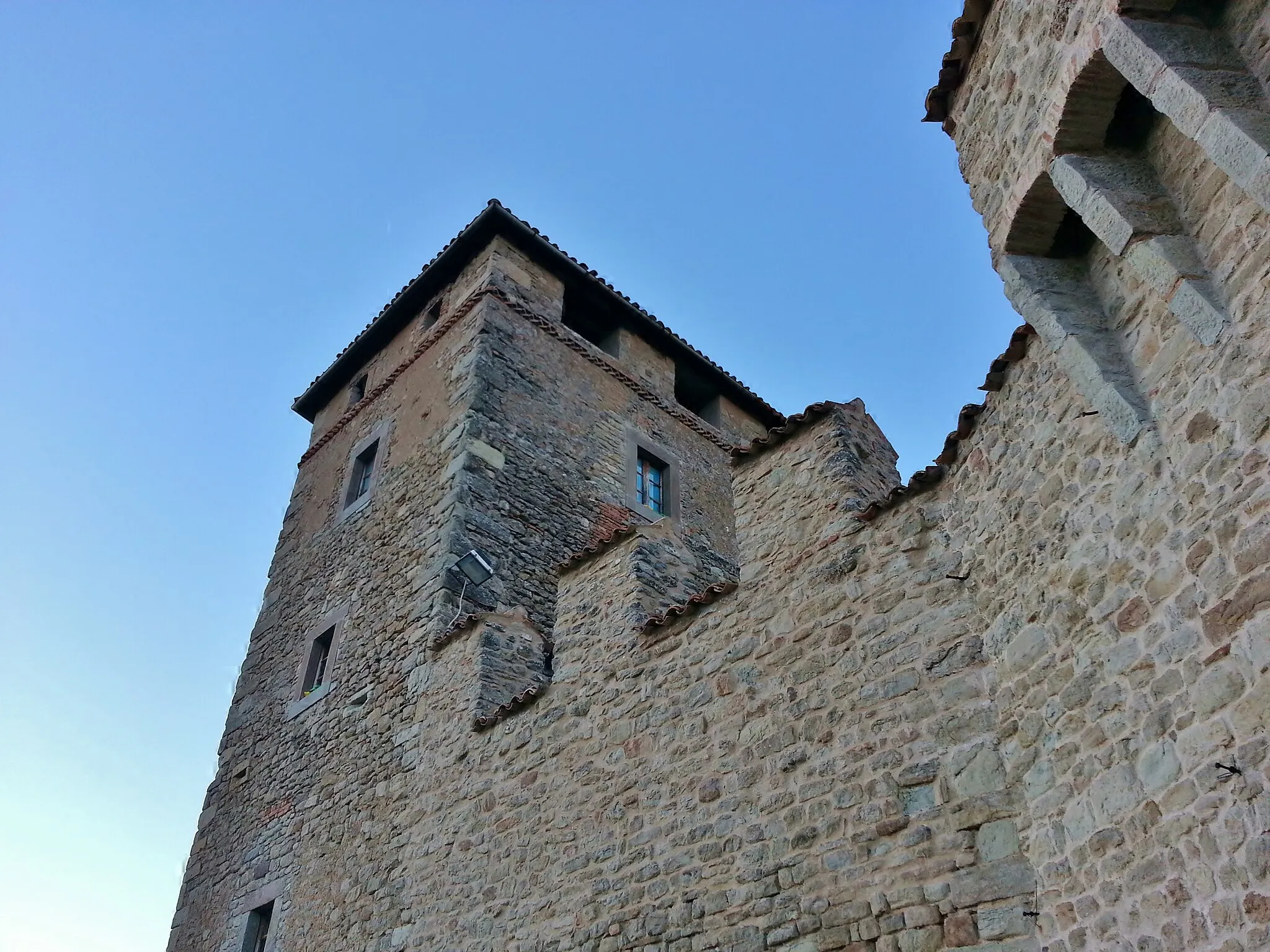 Photo showing: This is a photo of a monument which is part of cultural heritage of Italy. This monument participates in the contest Wiki Loves Monuments Italia 2014. See authorisations.