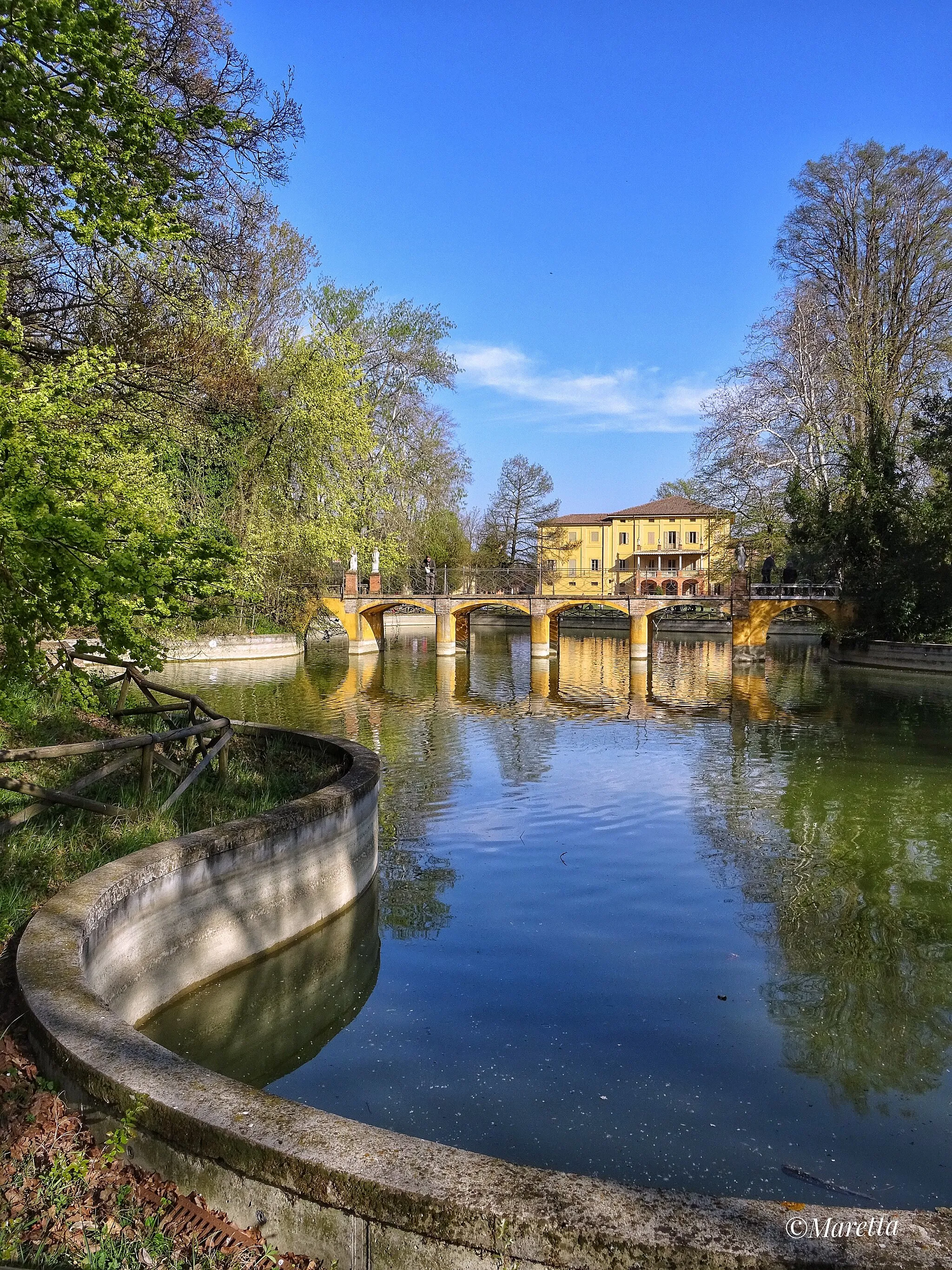 Photo showing: This is a photo of a monument which is part of cultural heritage of Italy. This monument participates in the contest Wiki Loves Monuments Italia 2019. See authorisations.