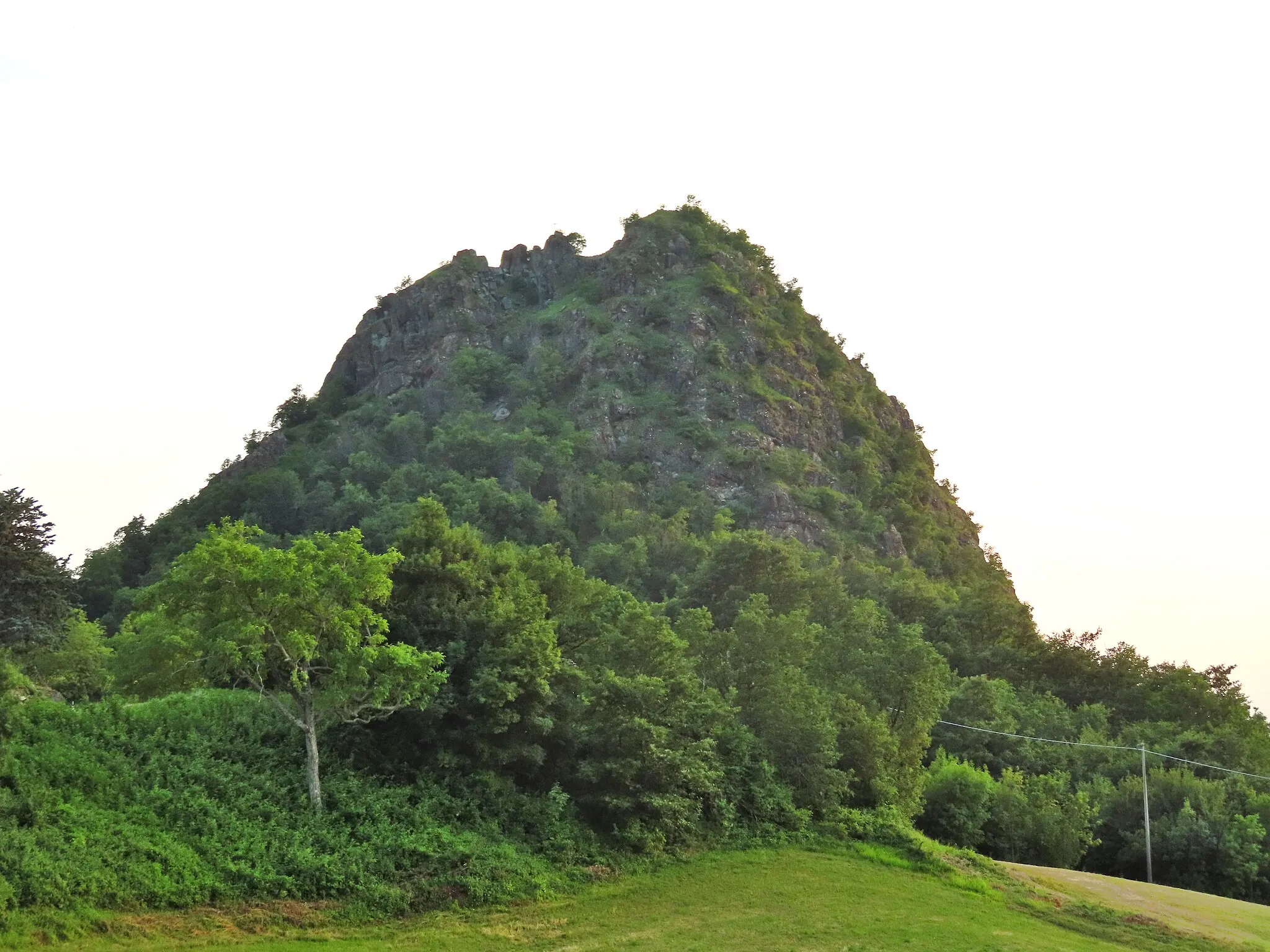 Photo showing: This is a photo of a monument which is part of cultural heritage of Italy. This monument participates in the contest Wiki Loves Monuments Italia 2022. See authorisations.