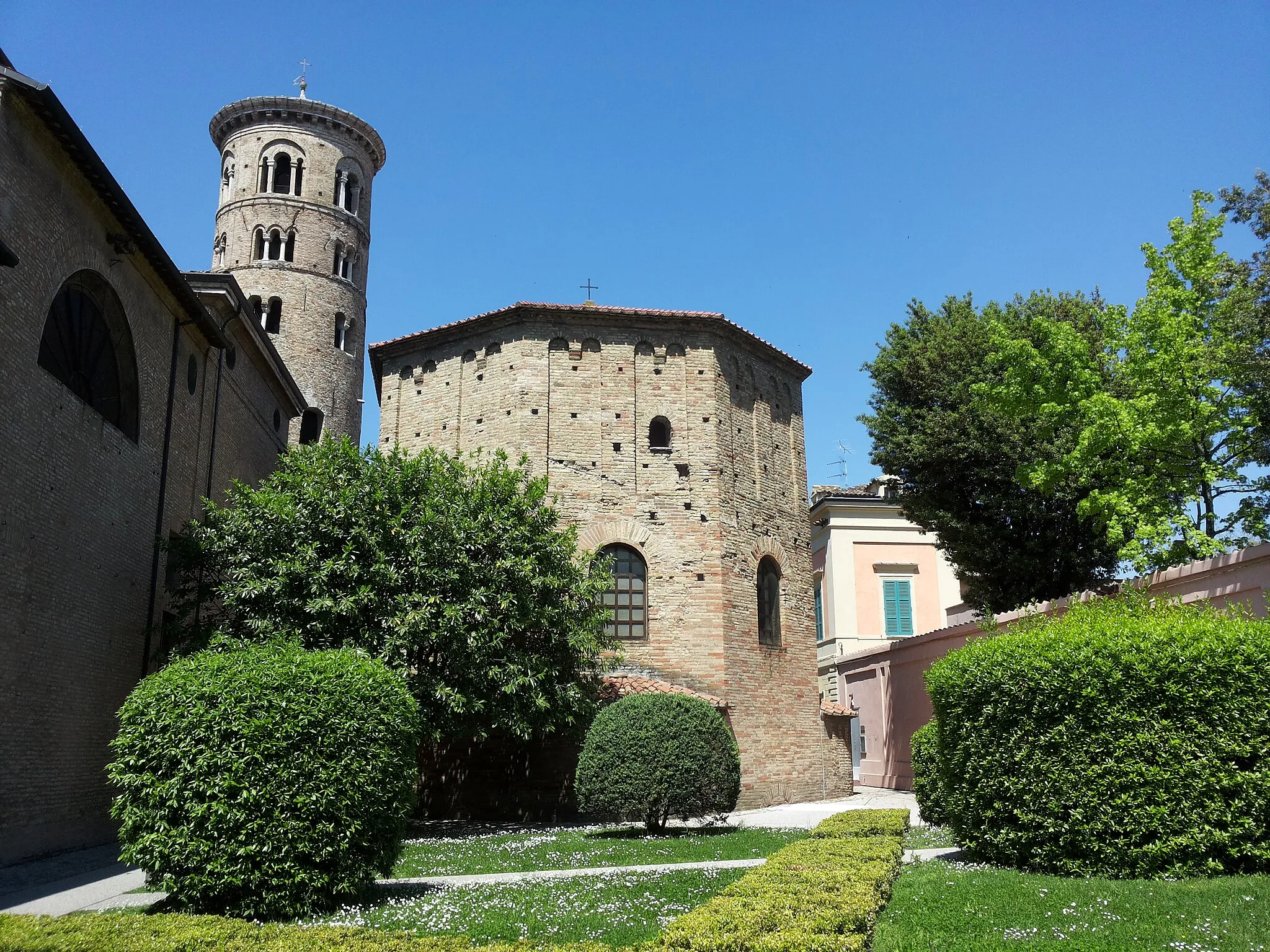 Photo showing: This is a photo of a monument which is part of cultural heritage of Italy. This monument participates in the contest Wiki Loves Monuments Italia 2014. See authorisations.