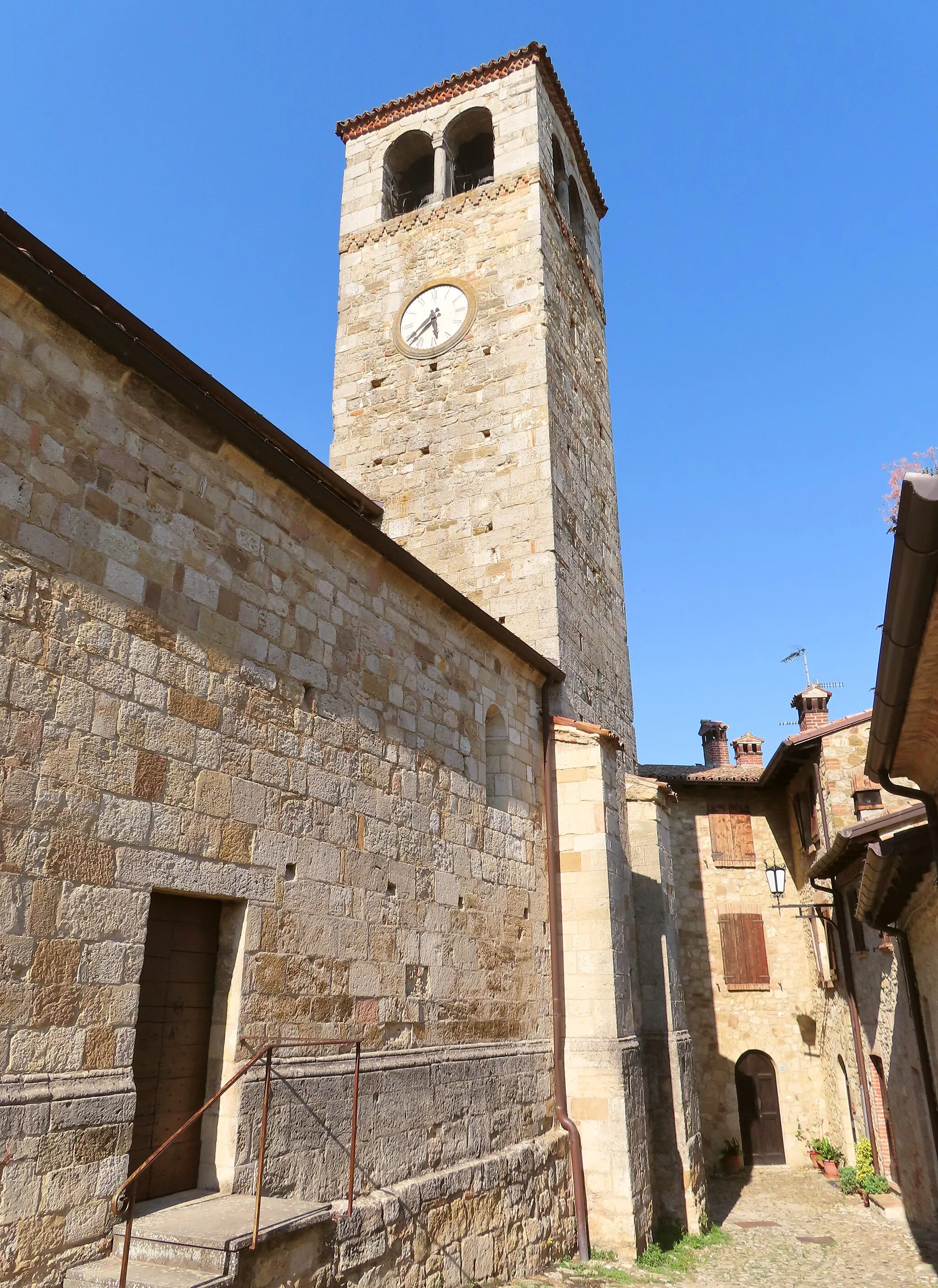 Photo showing: This is a photo of a monument which is part of cultural heritage of Italy. This monument participates in the contest Wiki Loves Monuments Italia 2022. See authorisations.