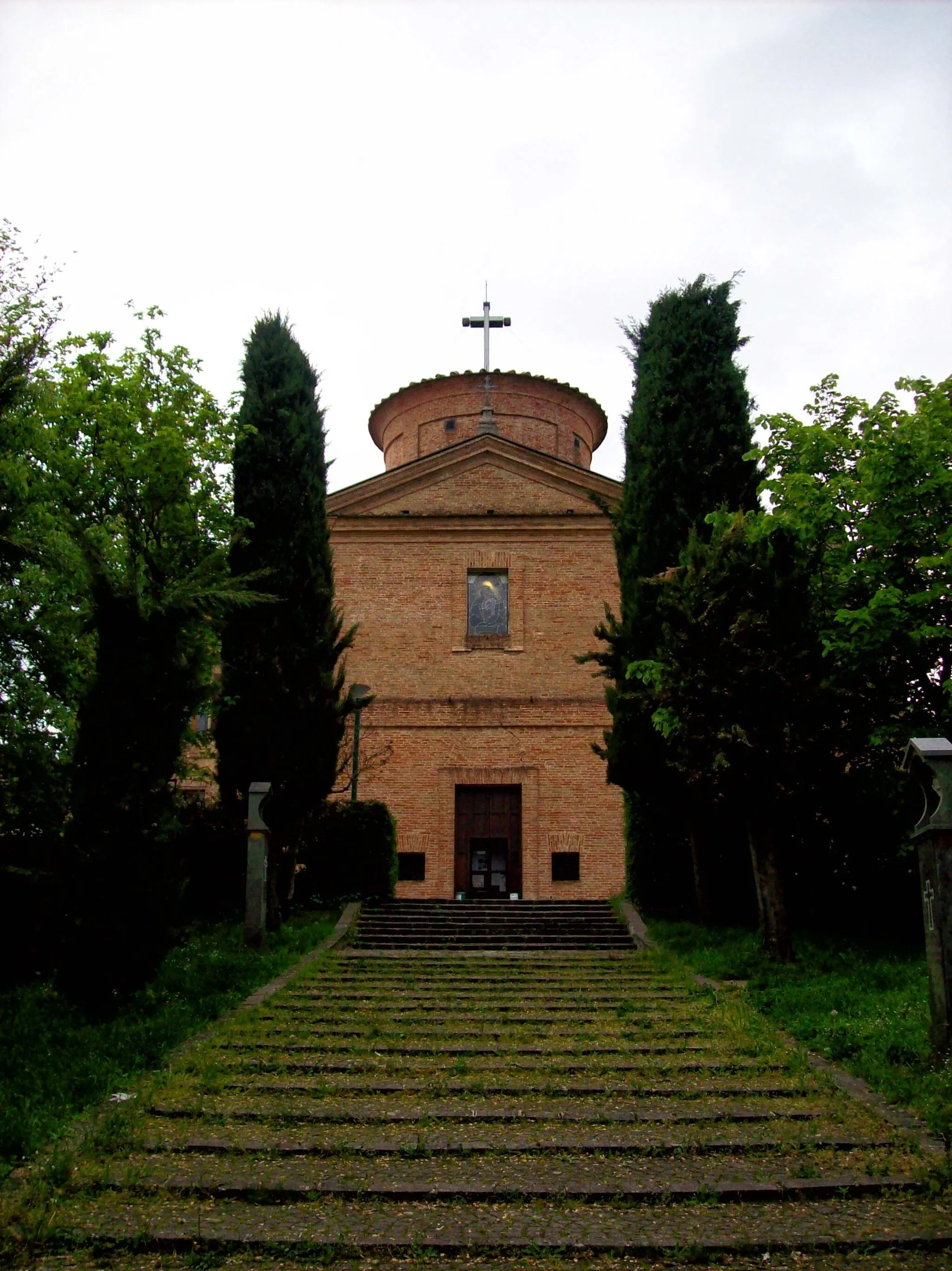 Photo showing: This is a photo of a monument which is part of cultural heritage of Italy. This monument participates in the contest Wiki Loves Monuments Italia. See authorisations.