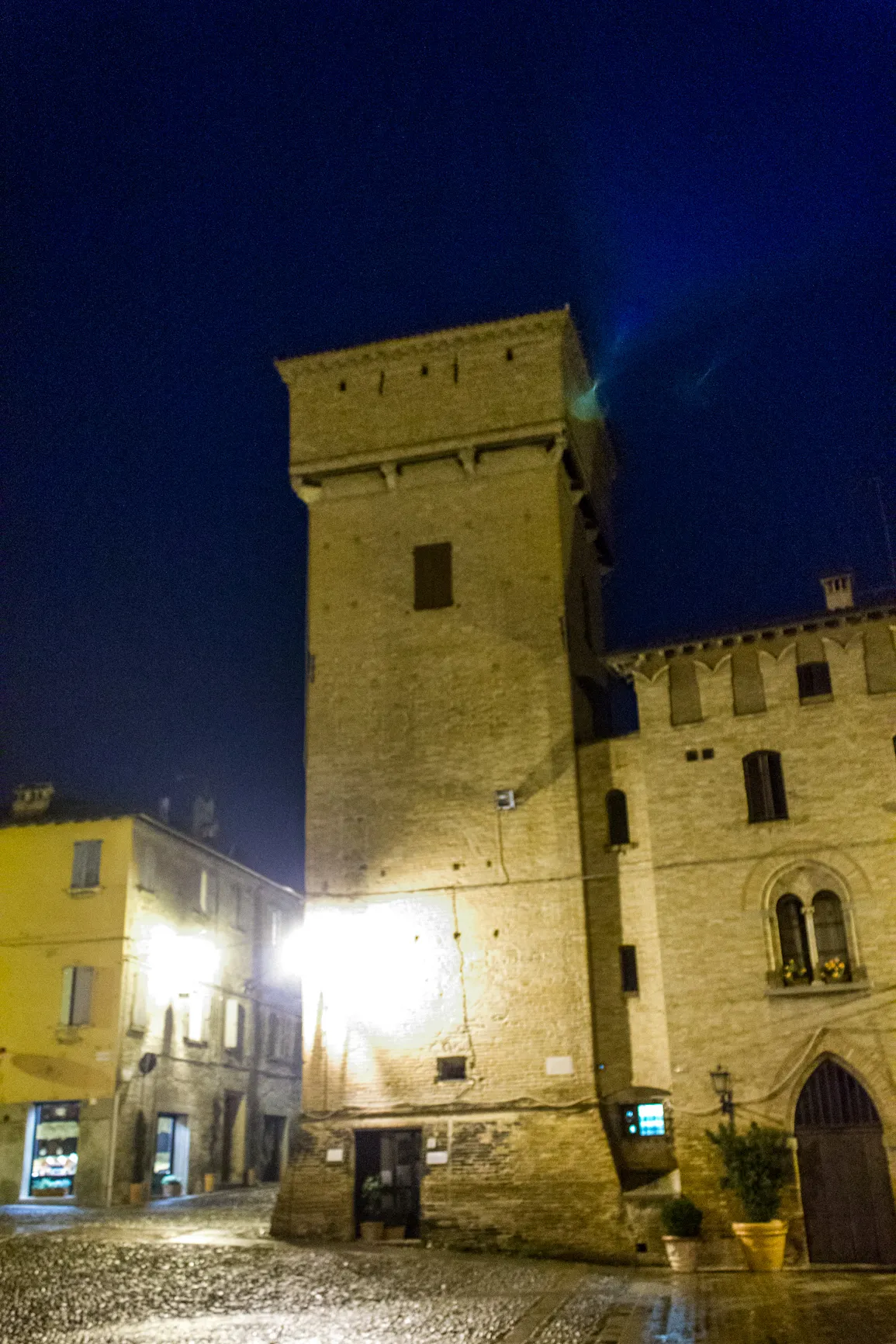 Photo showing: This is a photo of a monument which is part of cultural heritage of Italy. This monument participates in the contest Wiki Loves Monuments Italia. See authorisations.