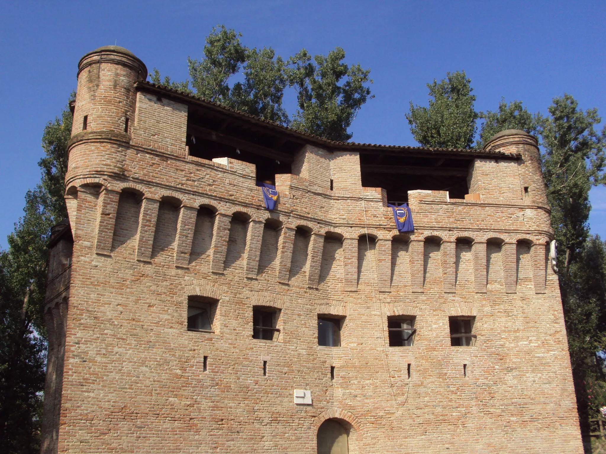 Photo showing: This is a photo of a monument which is part of cultural heritage of Italy. This monument participates in the contest Wiki Loves Monuments Italia 2022. See authorisations.