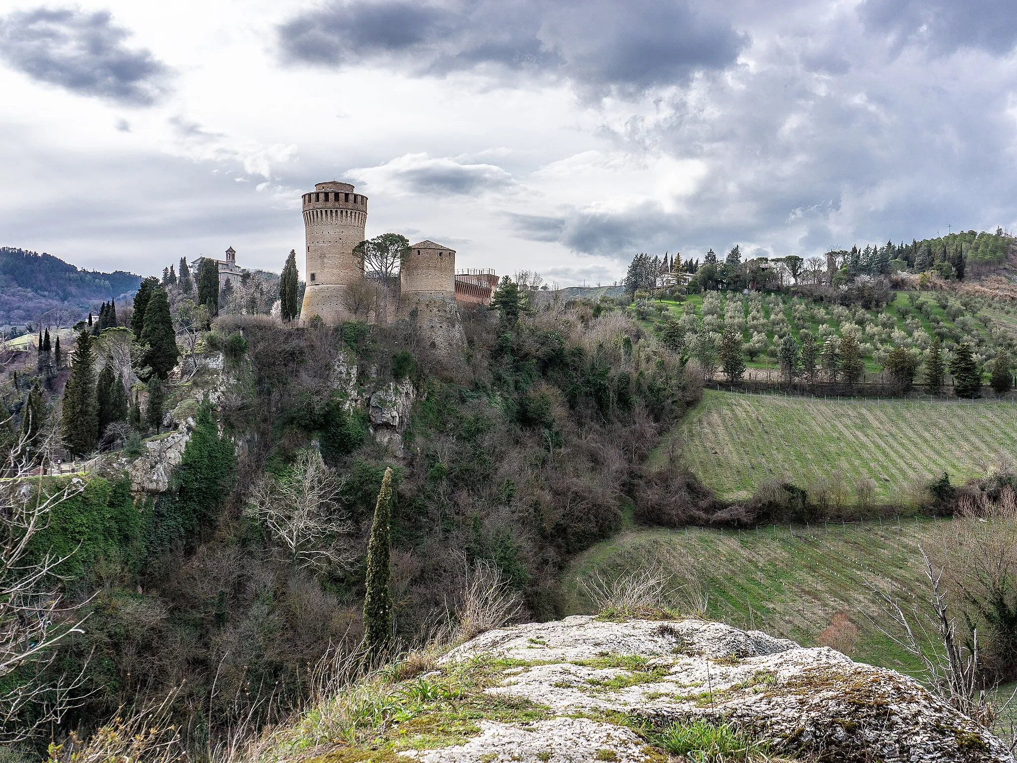 Photo showing: This is a photo of a monument which is part of cultural heritage of Italy. This monument participates in the contest Wiki Loves Monuments Italia 2020. See authorisations.