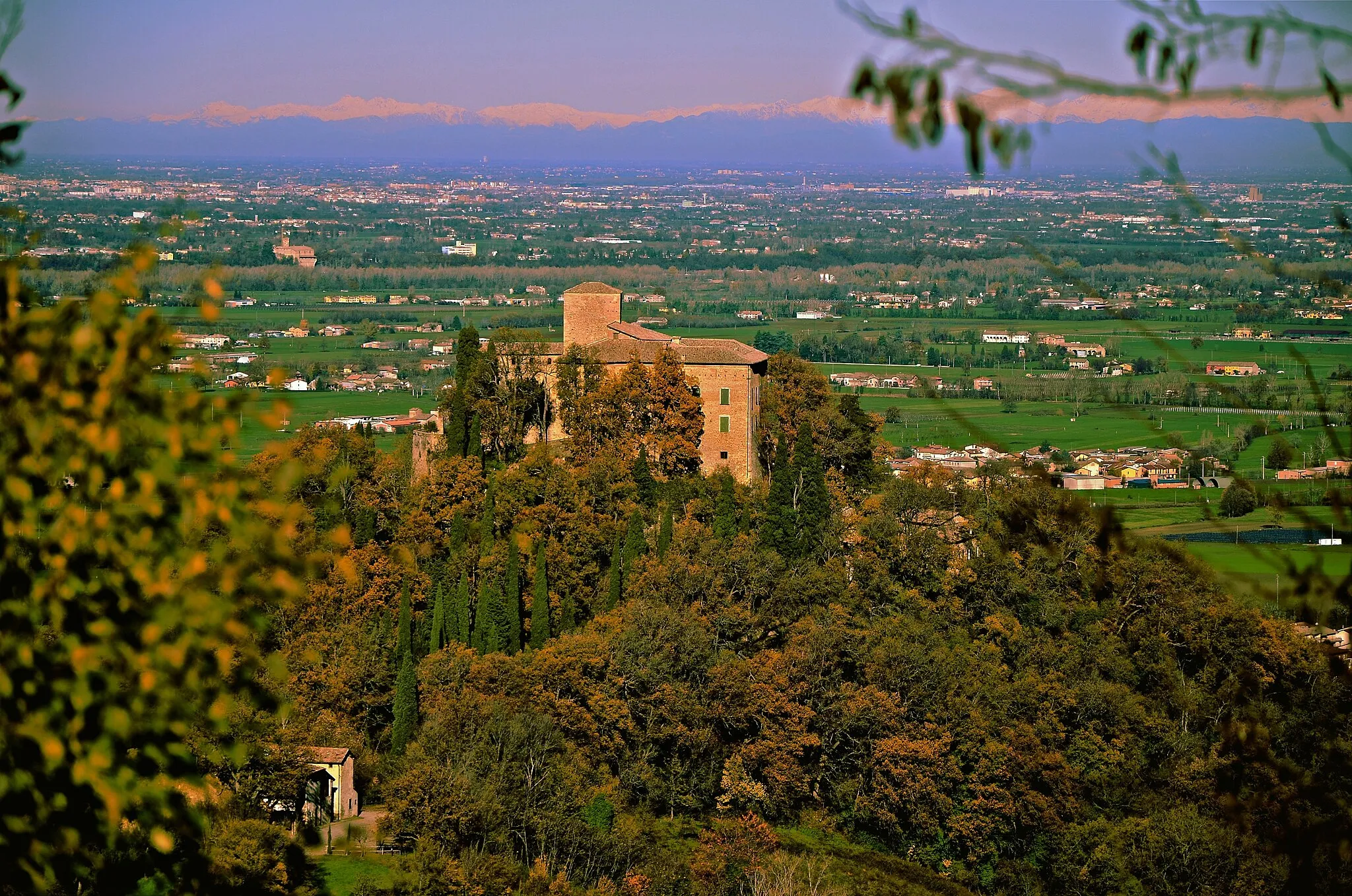 Photo showing: This is a photo of a monument which is part of cultural heritage of Italy. This monument participates in the contest Wiki Loves Monuments Italia 2018. See authorisations.