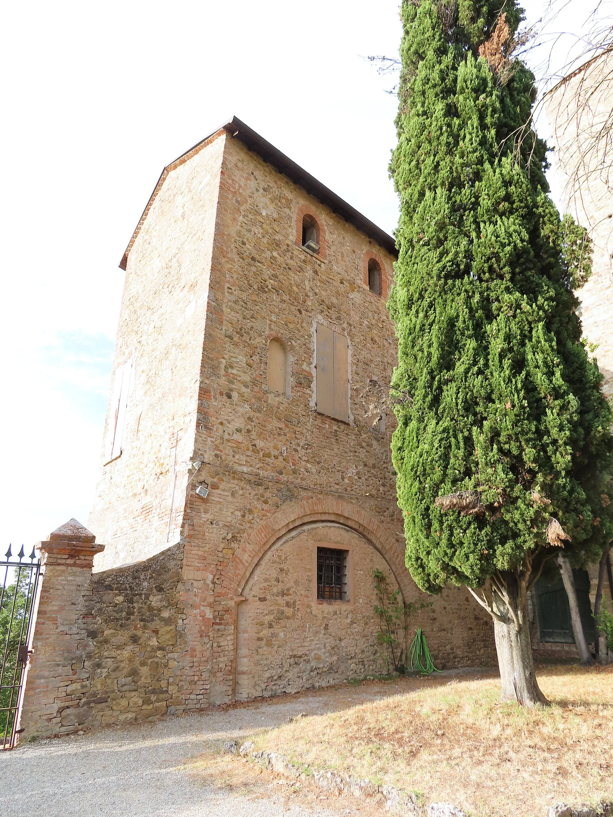 Photo showing: This is a photo of a monument which is part of cultural heritage of Italy. This monument participates in the contest Wiki Loves Monuments Italia 2022. See authorisations.