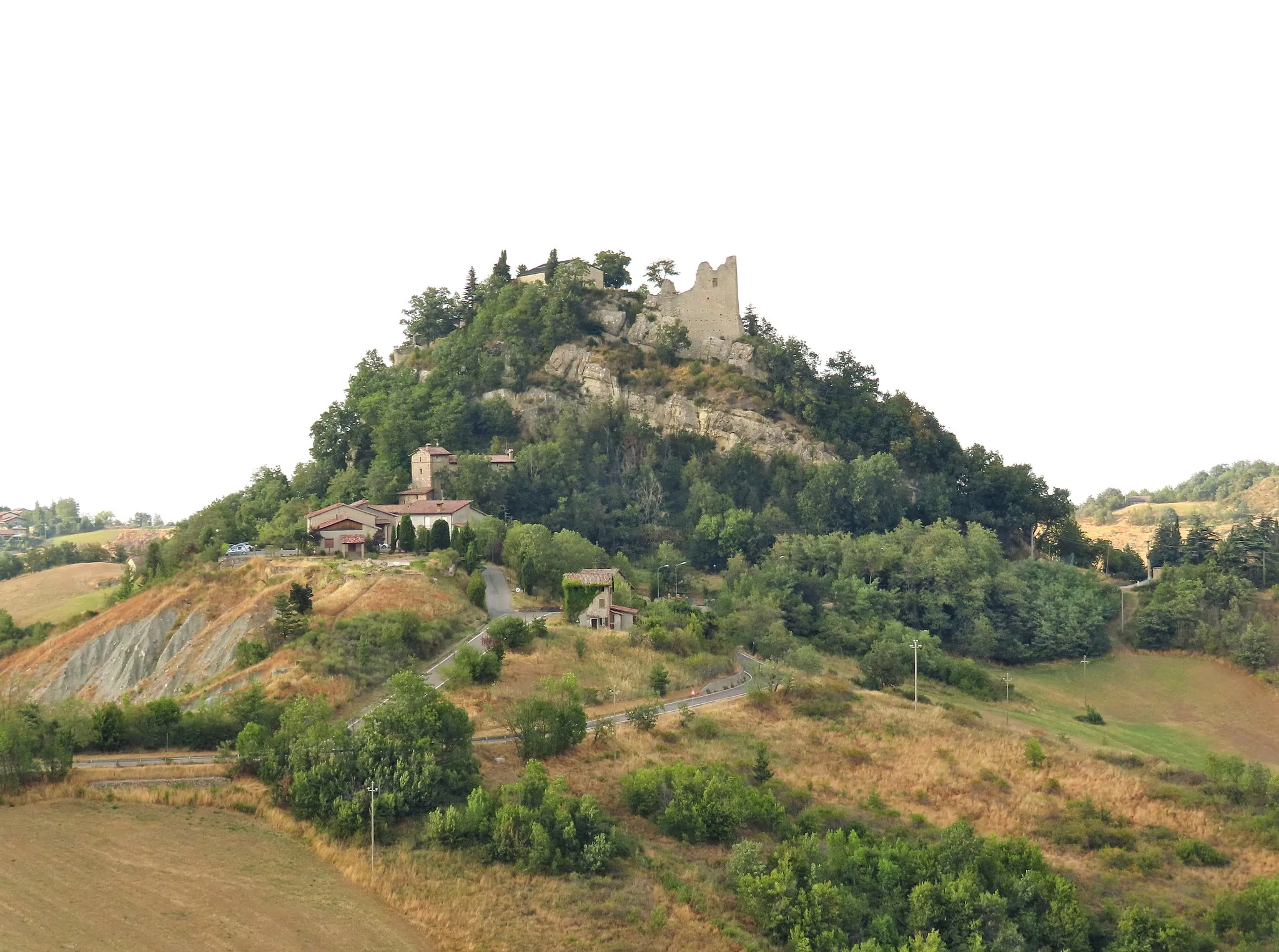 Photo showing: This is a photo of a monument which is part of cultural heritage of Italy. This monument participates in the contest Wiki Loves Monuments Italia 2022. See authorisations.