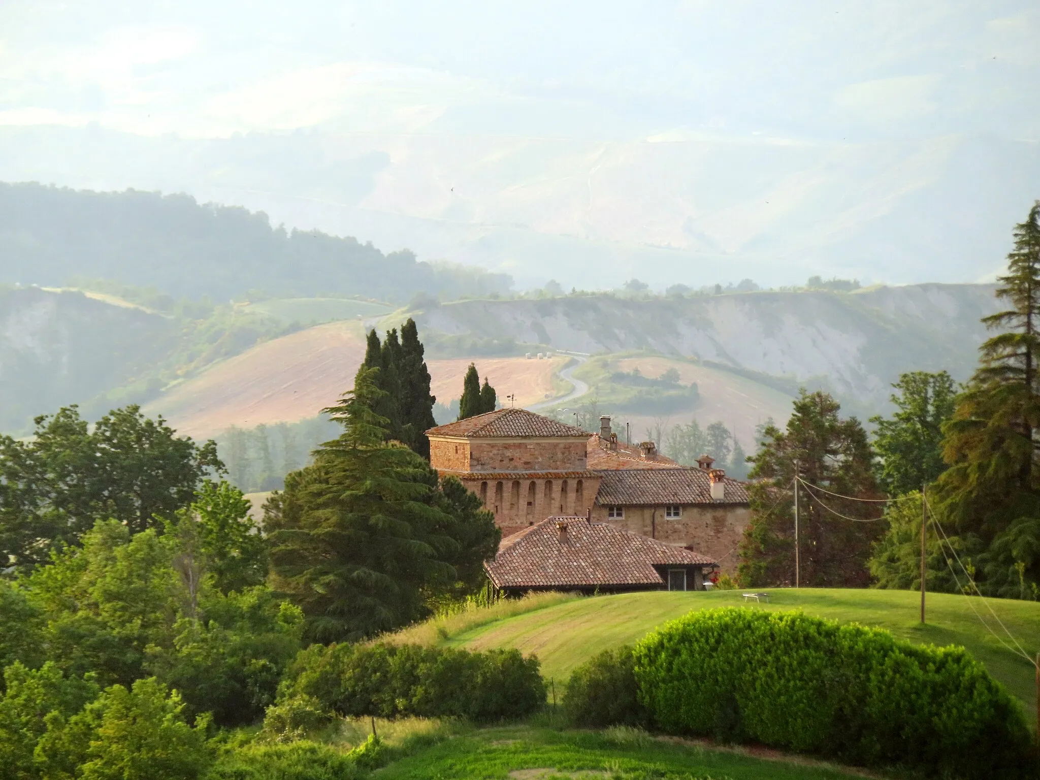 Photo showing: This is a photo of a monument which is part of cultural heritage of Italy. This monument participates in the contest Wiki Loves Monuments Italia 2022. See authorisations.