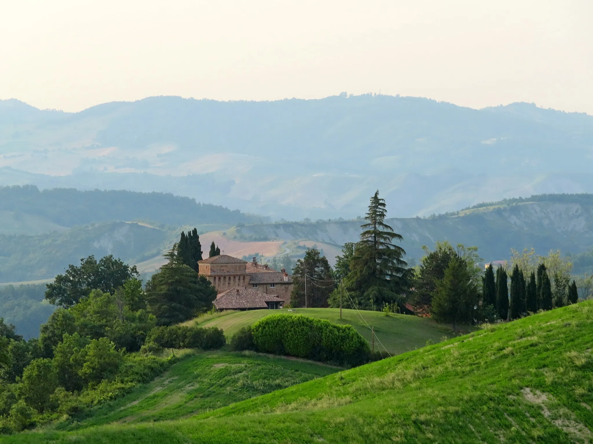 Photo showing: This is a photo of a monument which is part of cultural heritage of Italy. This monument participates in the contest Wiki Loves Monuments Italia 2022. See authorisations.