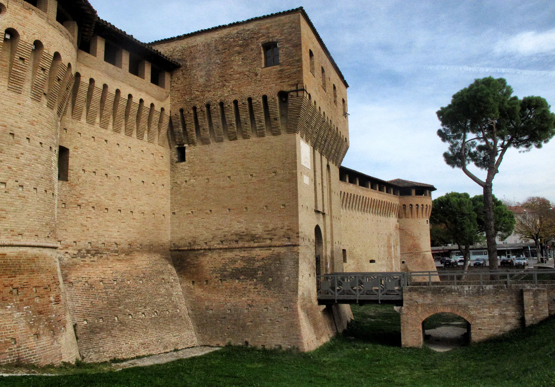 Photo showing: This is a photo of a monument which is part of cultural heritage of Italy. This monument participates in the contest Wiki Loves Monuments Italia 2018. See authorisations.