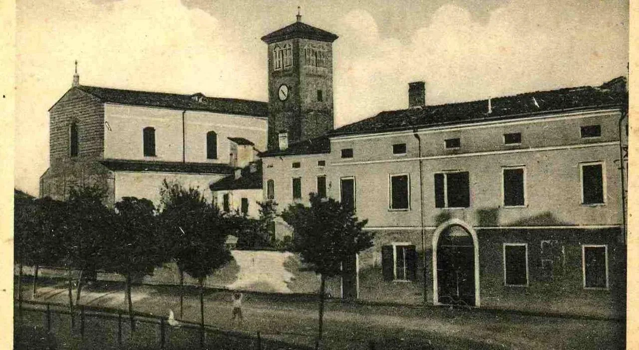 Photo showing: Chiesa di San Pietro in Elda