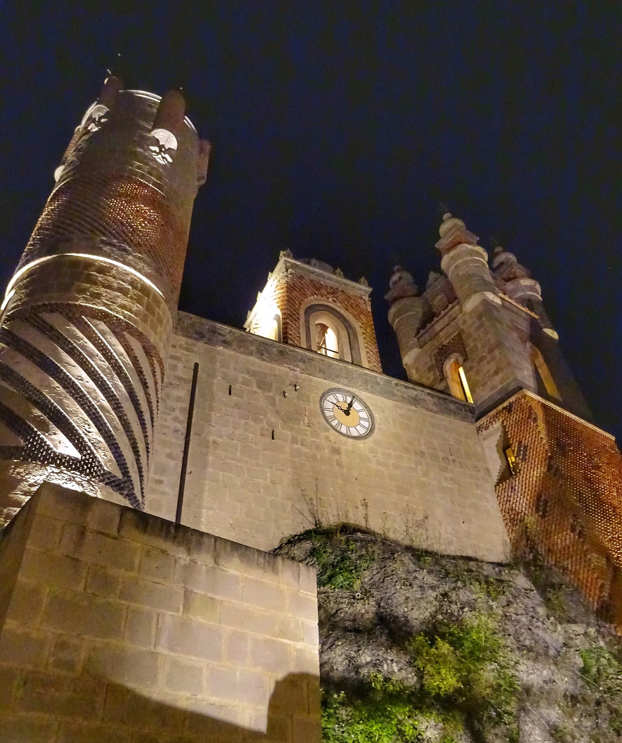 Photo showing: This is a photo of a monument which is part of cultural heritage of Italy. This monument participates in the contest Wiki Loves Monuments Italia 2019. See authorisations.