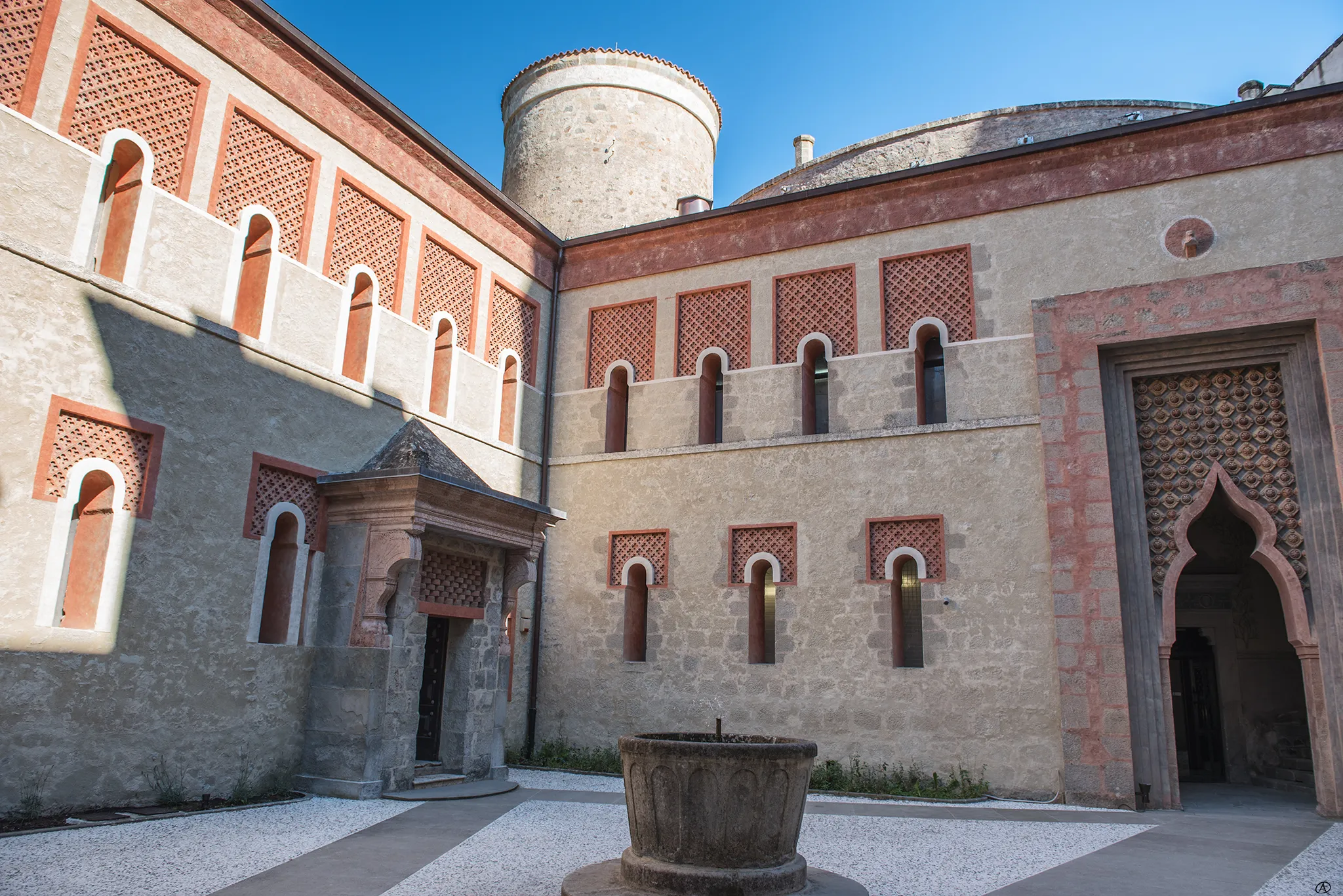 Photo showing: This is a photo of a monument which is part of cultural heritage of Italy. This monument participates in the contest Wiki Loves Monuments Italia 2018. See authorisations.