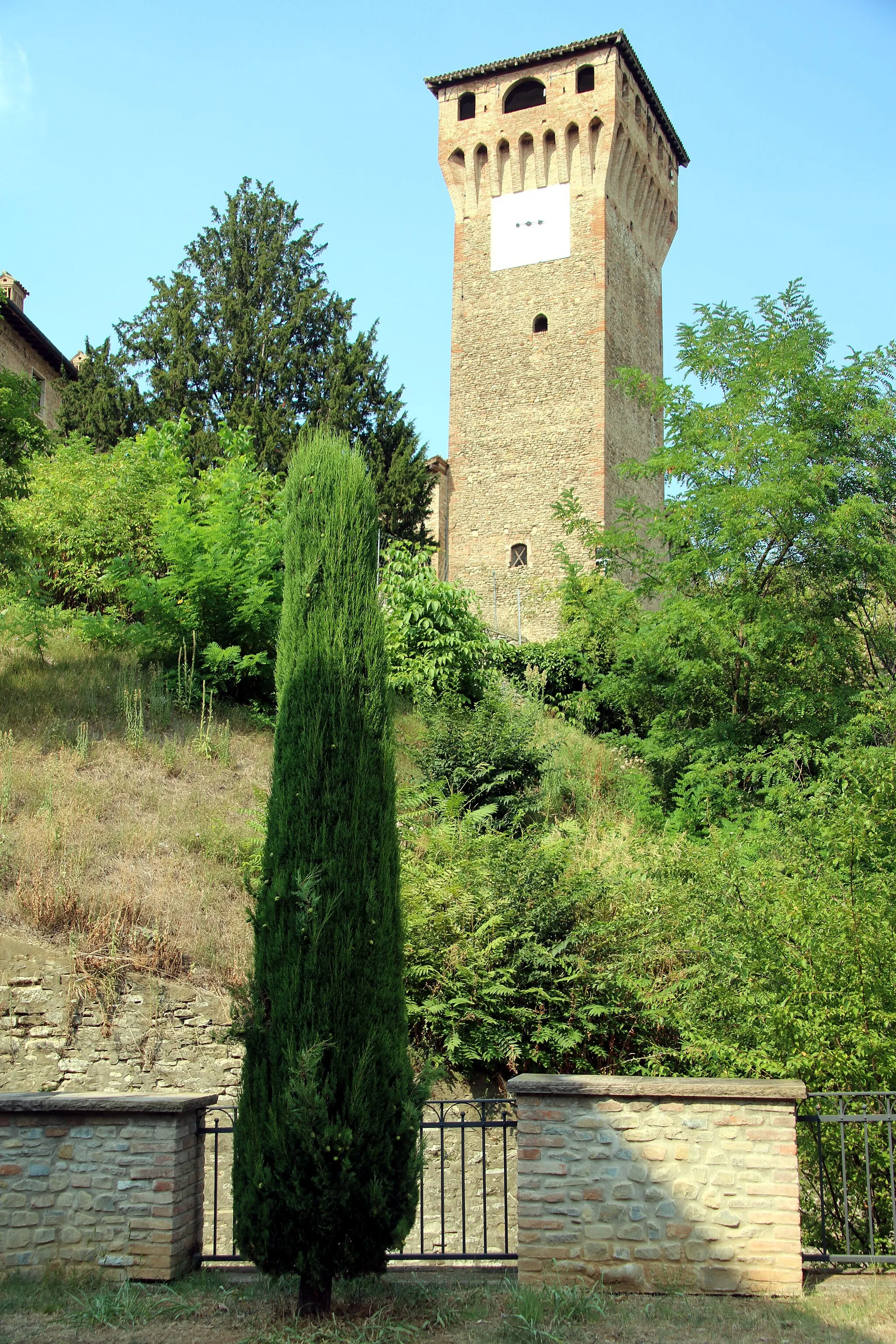 Photo showing: This is a photo of a monument which is part of cultural heritage of Italy. This monument participates in the contest Wiki Loves Monuments Italia 2019. See authorisations.