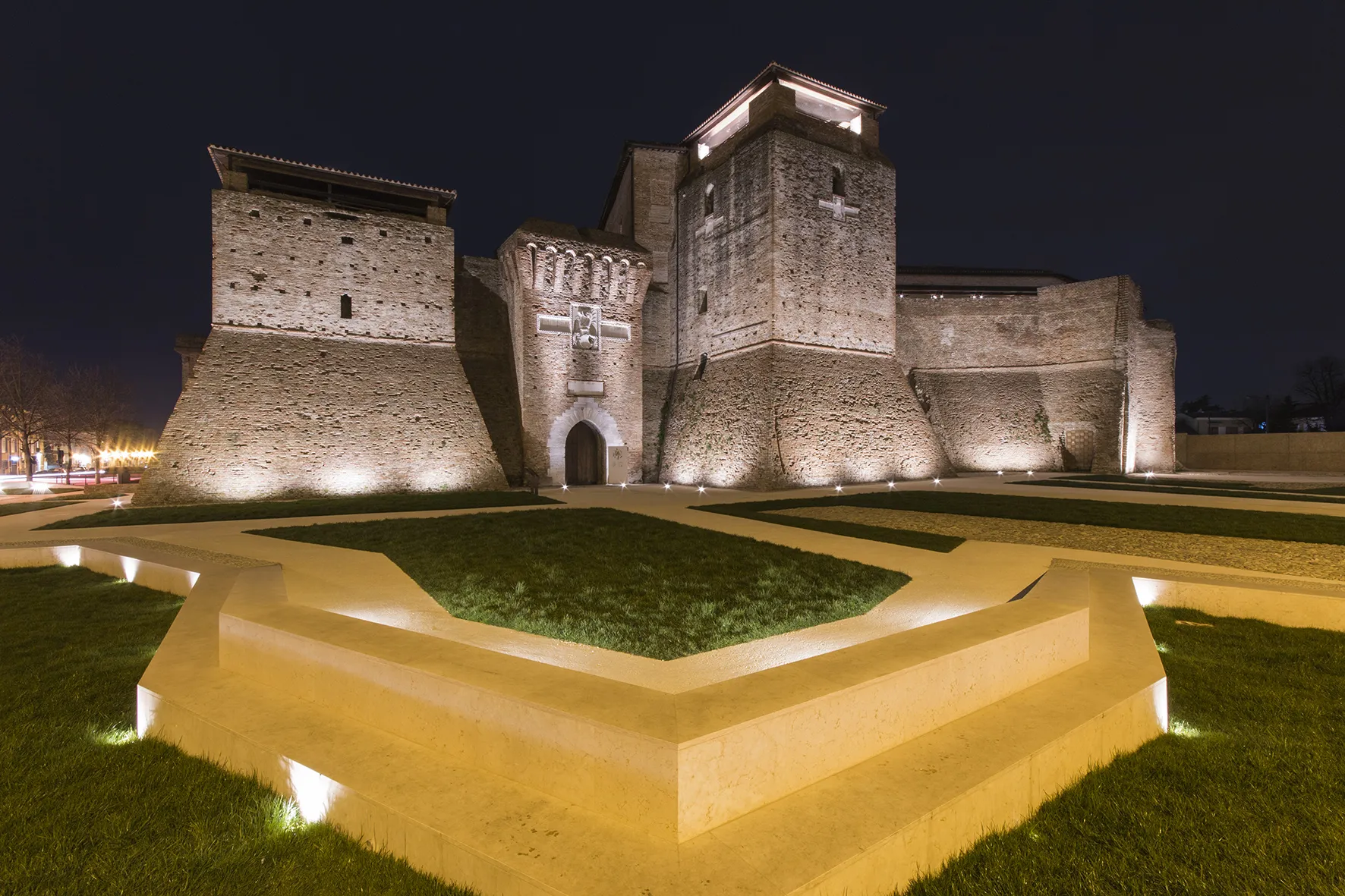 Photo showing: This is a photo of a monument which is part of cultural heritage of Italy. This monument participates in the contest Wiki Loves Monuments Italia 2019. See authorisations.