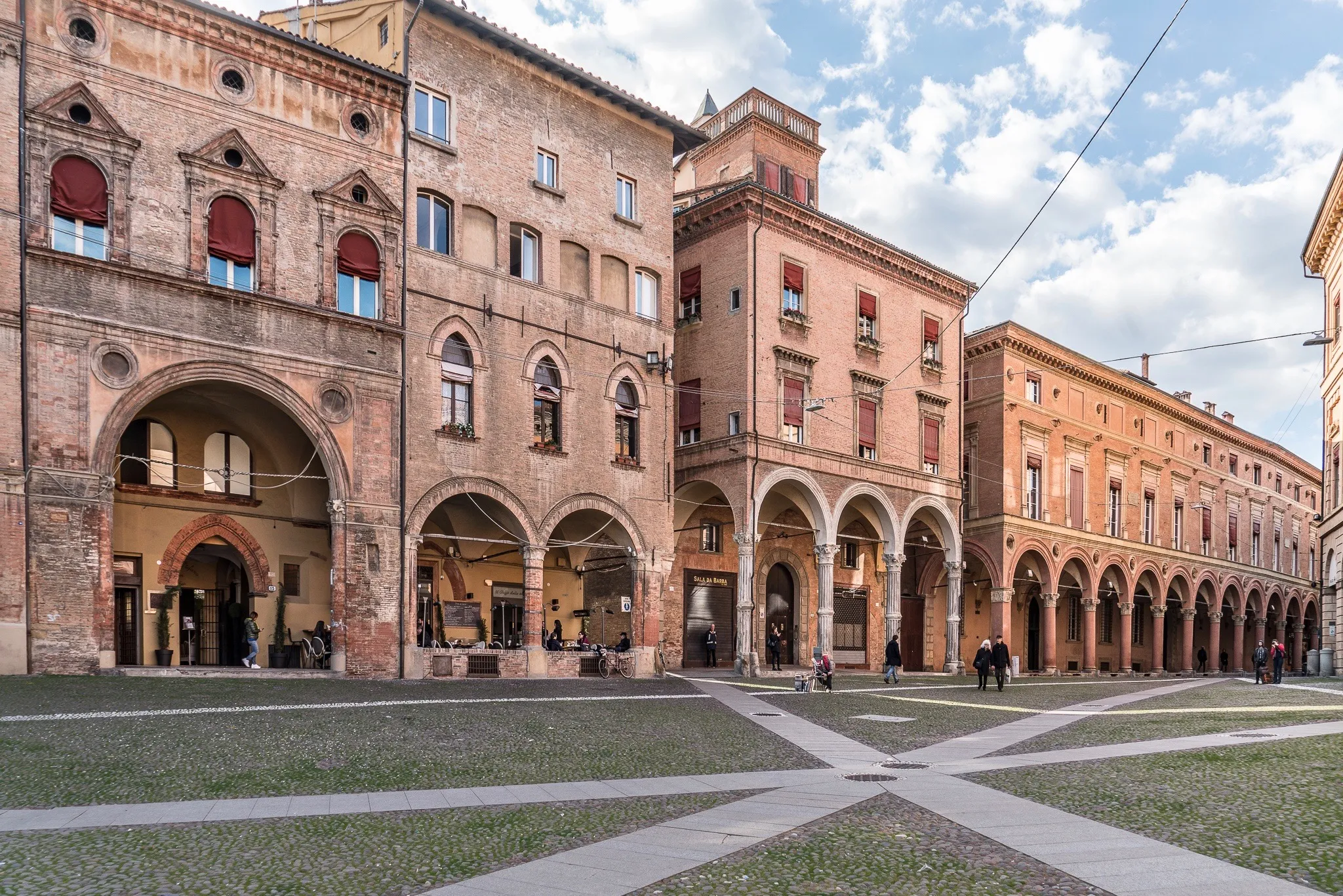 Photo showing: This is a photo of a monument which is part of cultural heritage of Italy. This monument participates in the contest Wiki Loves Monuments Italia 2017. See authorisations.