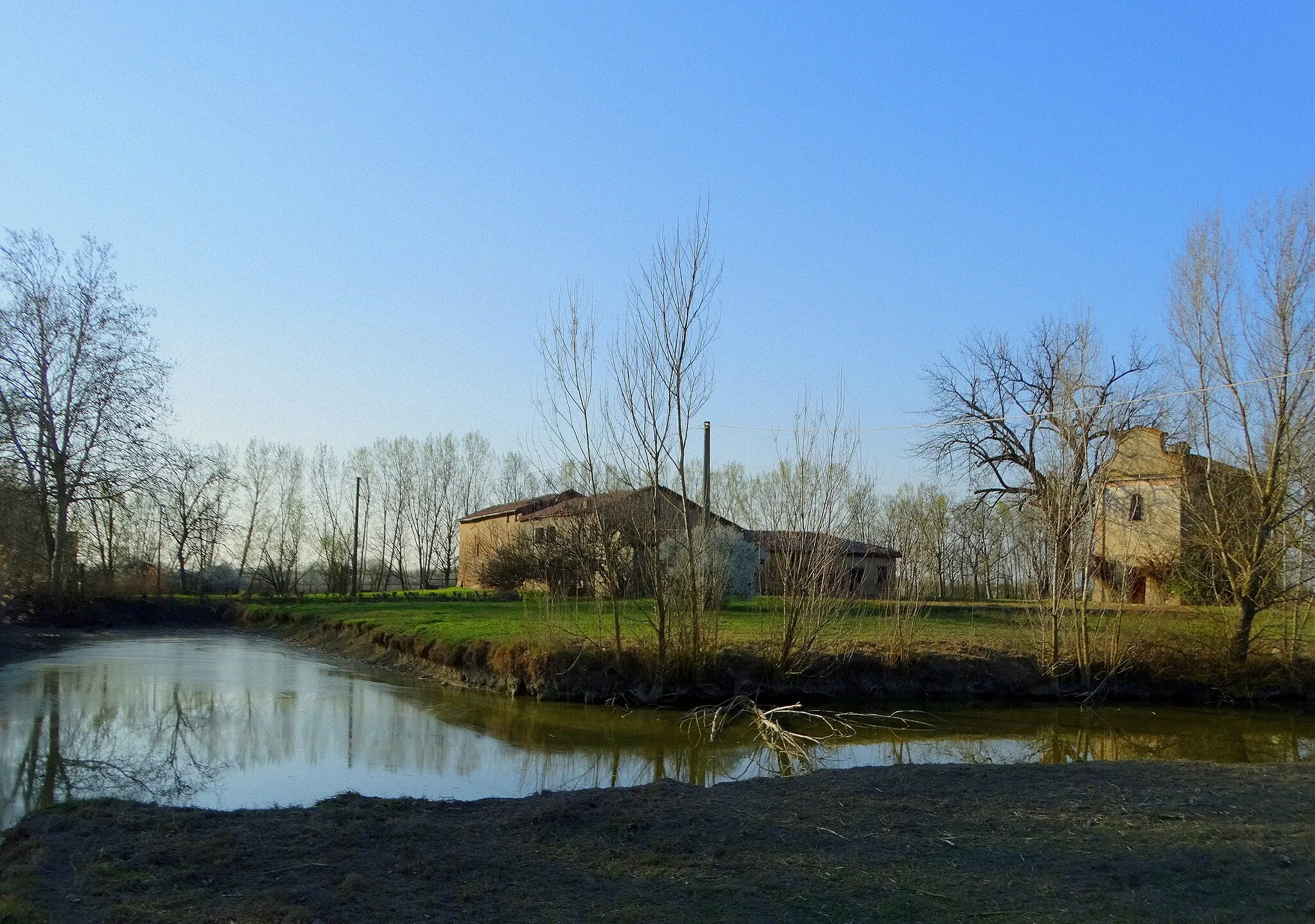 Photo showing: This is a photo of a monument which is part of cultural heritage of Italy. This monument participates in the contest Wiki Loves Monuments Italia 2019. See authorisations.