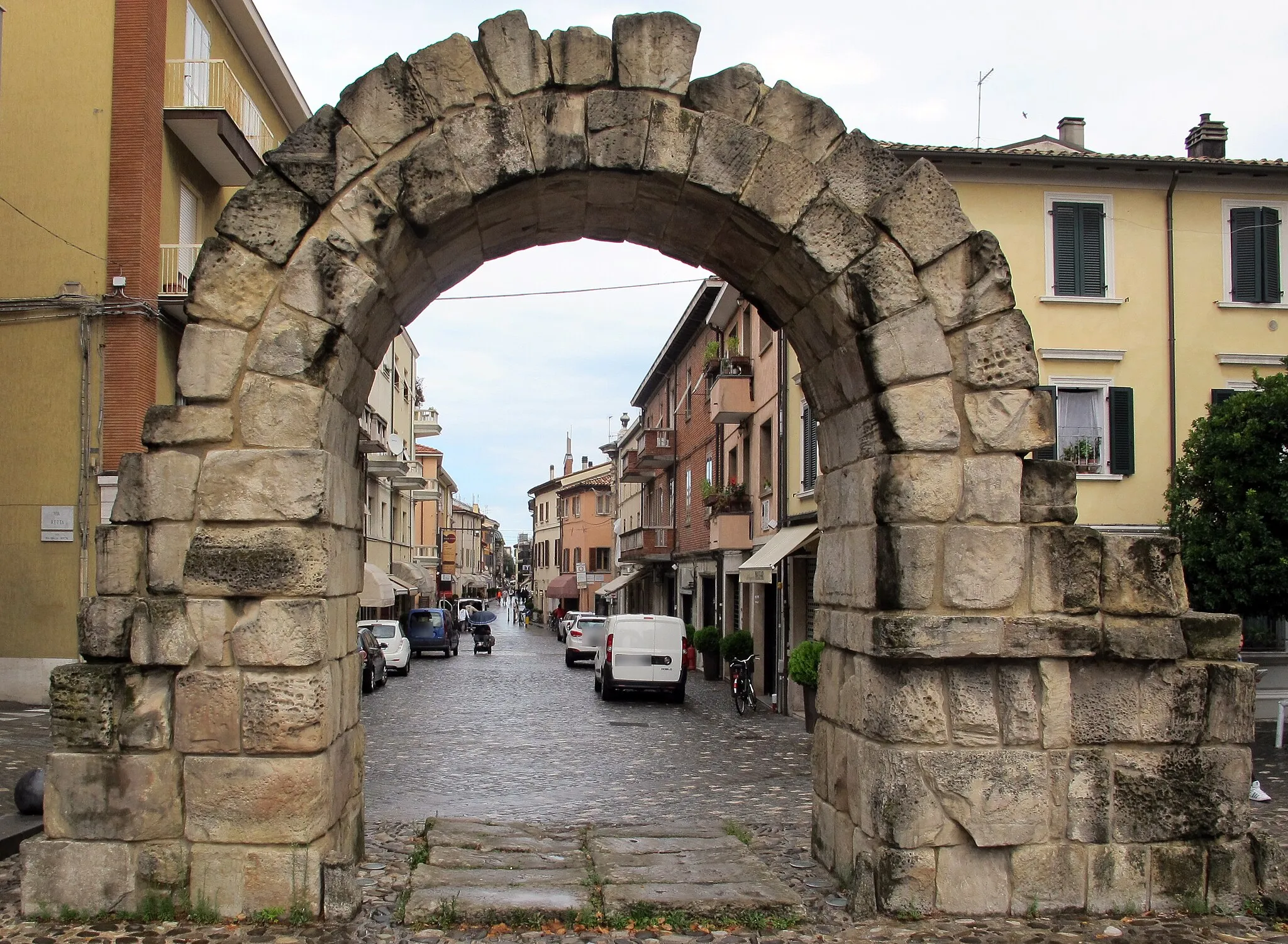 Photo showing: This is a photo of a monument which is part of cultural heritage of Italy. This monument participates in the contest Wiki Loves Monuments Italia 2013. See authorisations.