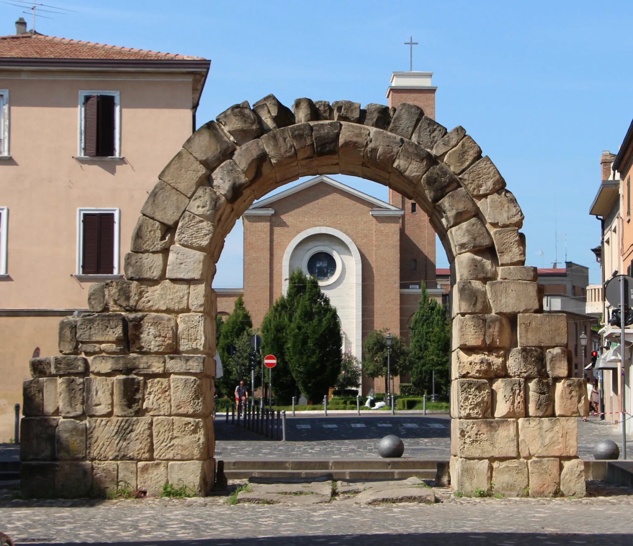 Photo showing: This is a photo of a monument which is part of cultural heritage of Italy. This monument participates in the contest Wiki Loves Monuments Italia 2014. See authorisations.