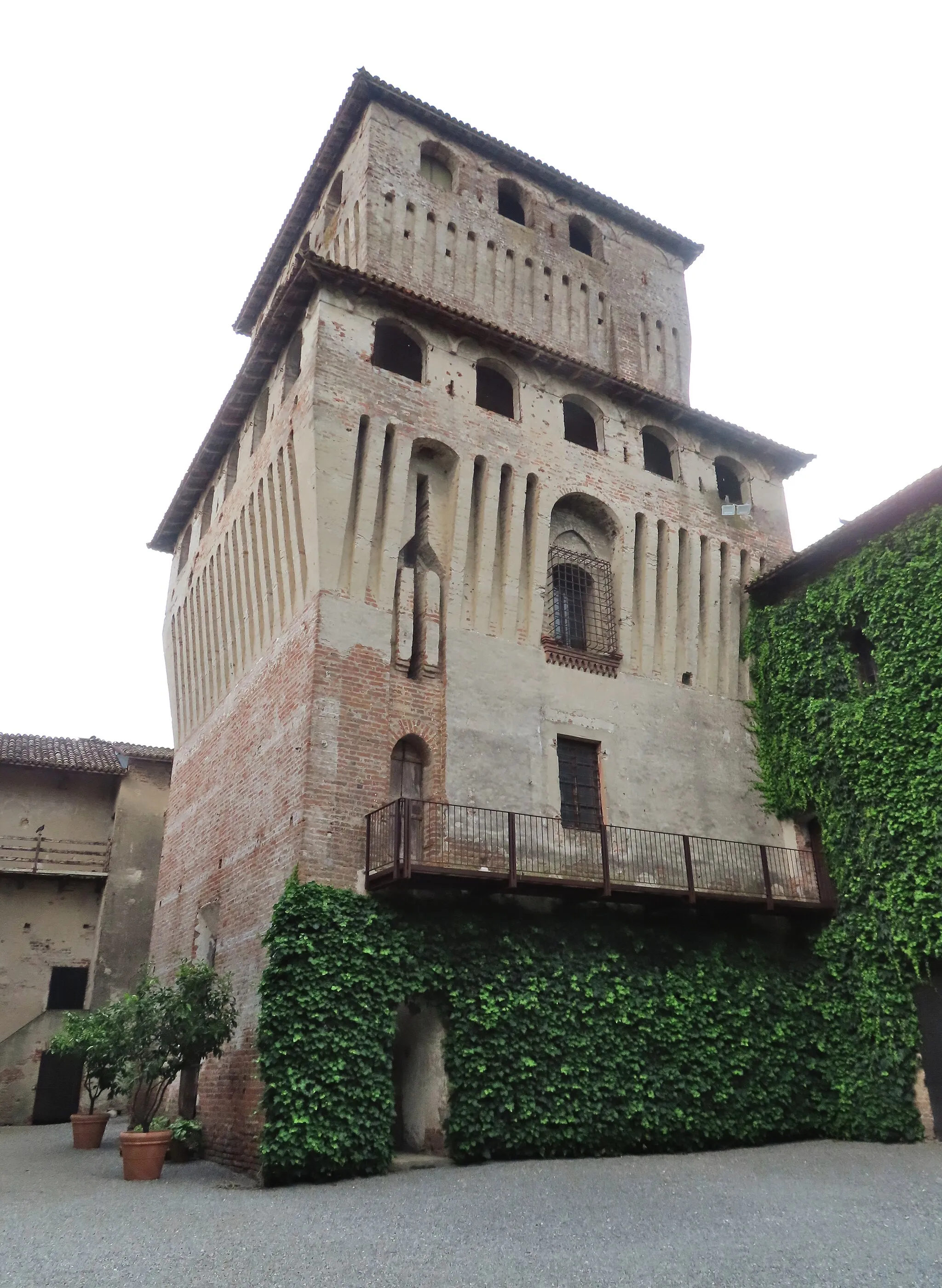 Photo showing: This is a photo of a monument which is part of cultural heritage of Italy. This monument participates in the contest Wiki Loves Monuments Italia 2023. See authorisations.