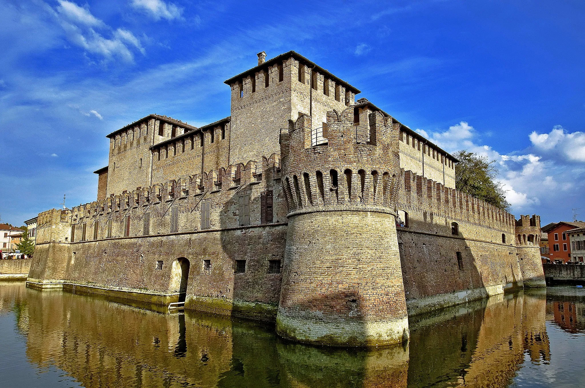 Photo showing: This is a photo of a monument which is part of cultural heritage of Italy. This monument participates in the contest Wiki Loves Monuments Italia 2018. See authorisations.