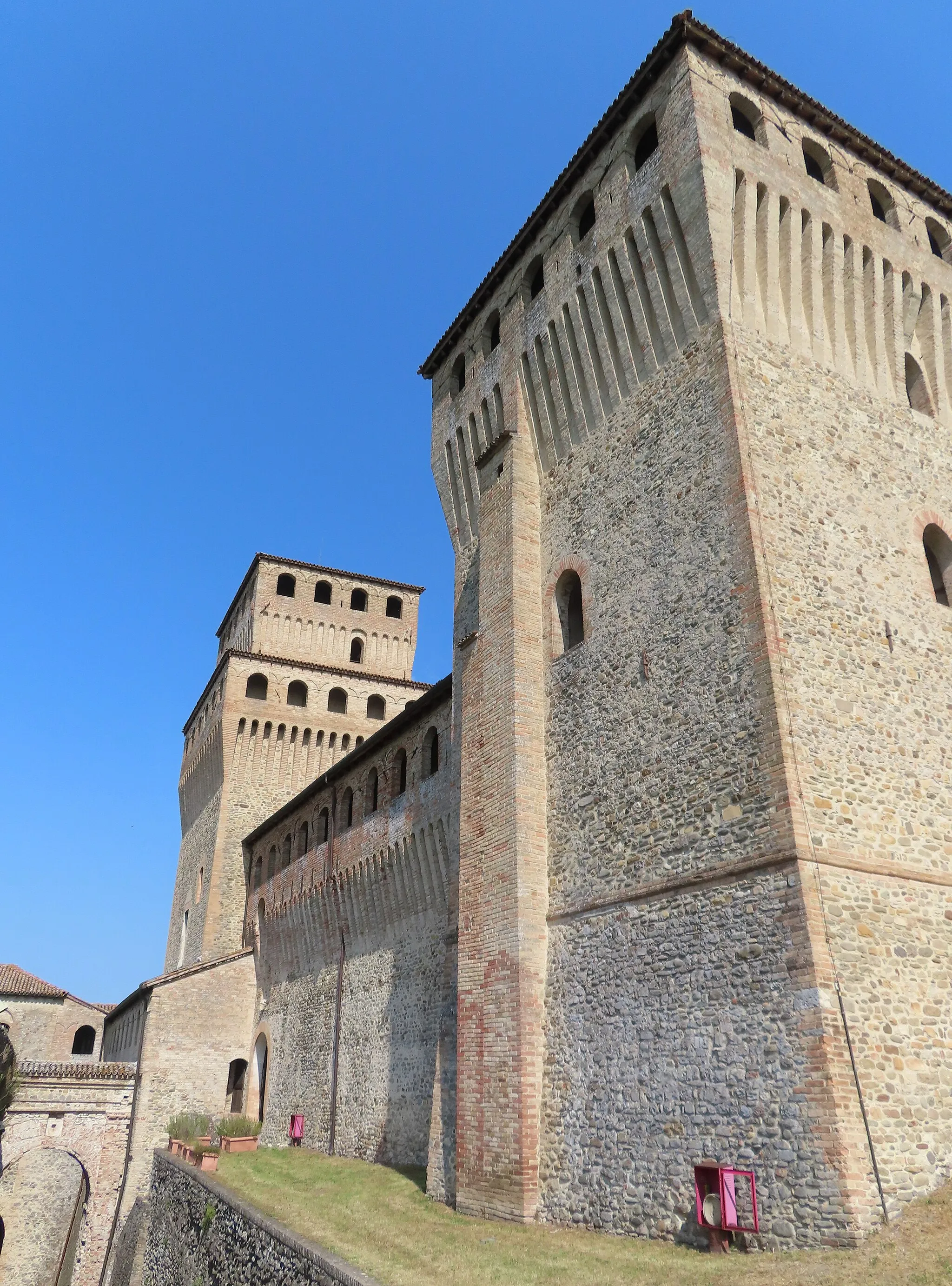 Photo showing: This is a photo of a monument which is part of cultural heritage of Italy. This monument participates in the contest Wiki Loves Monuments Italia 2023. See authorisations.