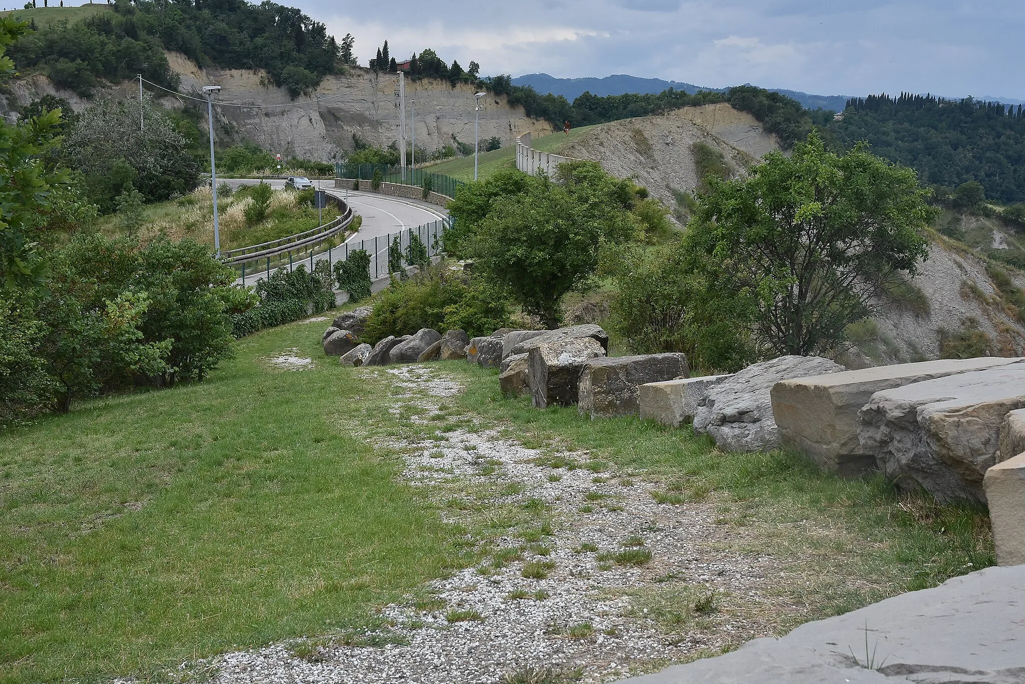 Photo showing: This is a photo of a monument which is part of cultural heritage of Italy. This monument participates in the contest Wiki Loves Monuments Italia 2020. See authorisations.