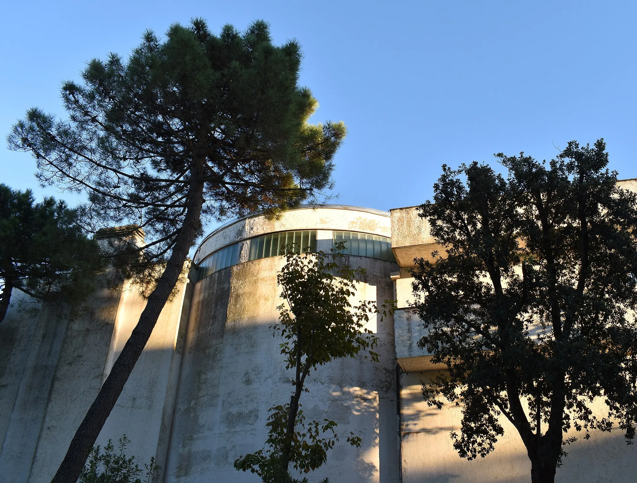 Photo showing: This is a photo of a monument which is part of cultural heritage of Italy. This monument participates in the contest Wiki Loves Monuments Italia 2020. See authorisations.